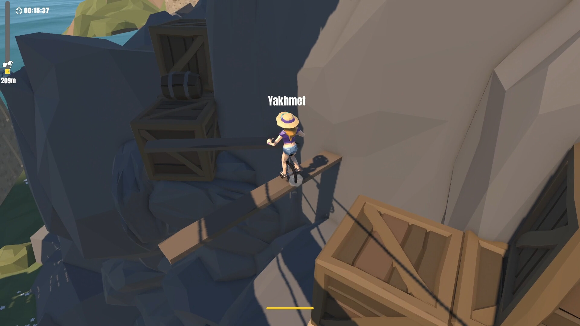 Keep the Balance screenshot 5