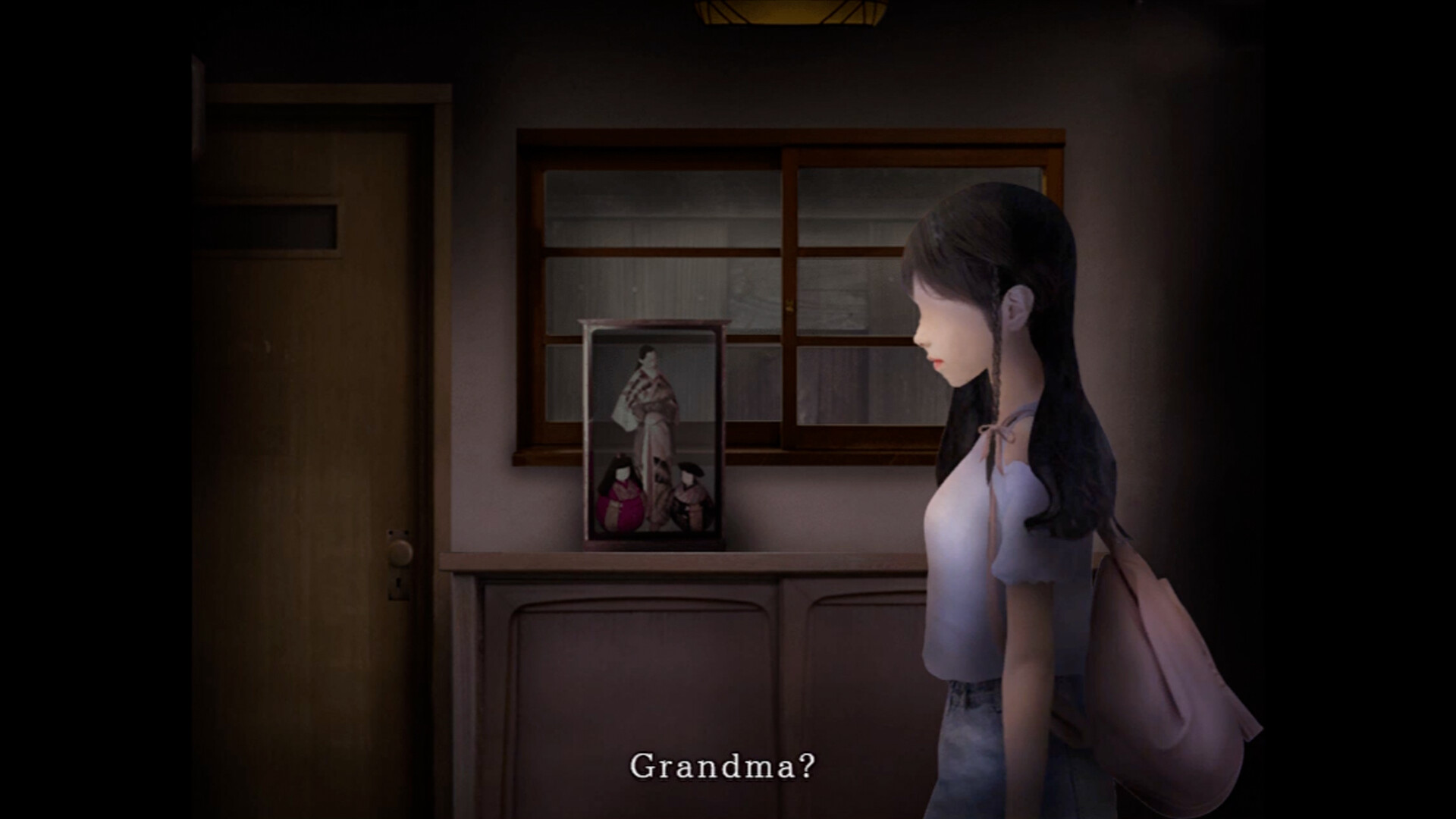 Tsugunohi -A Whisper from the Past- screenshot 2