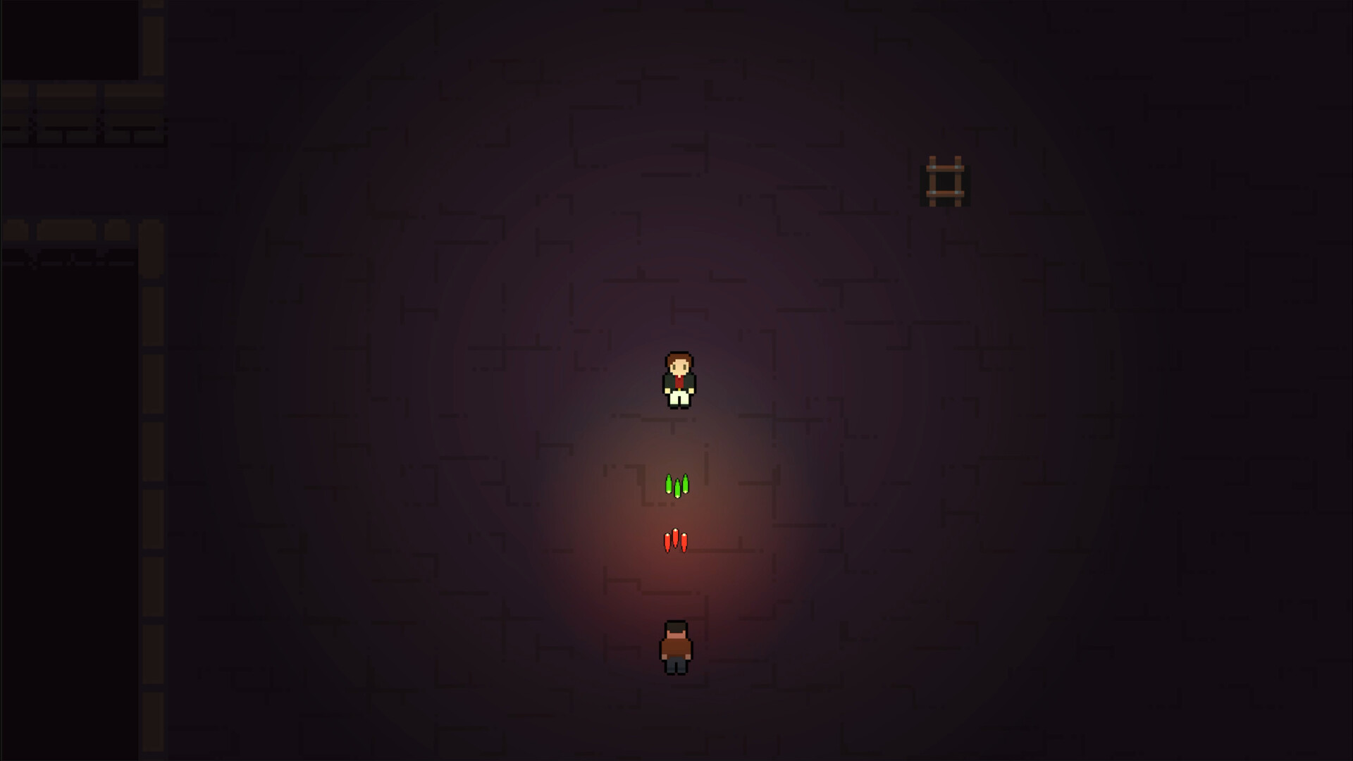 Dungeon Dwellers screenshot 3