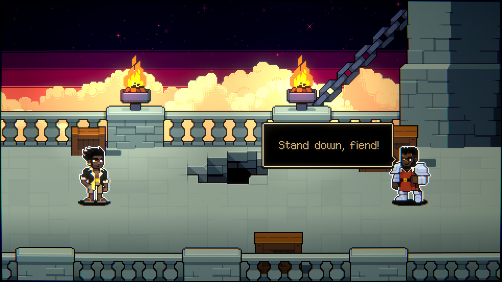 Dark Cards of Candlewood screenshot 9