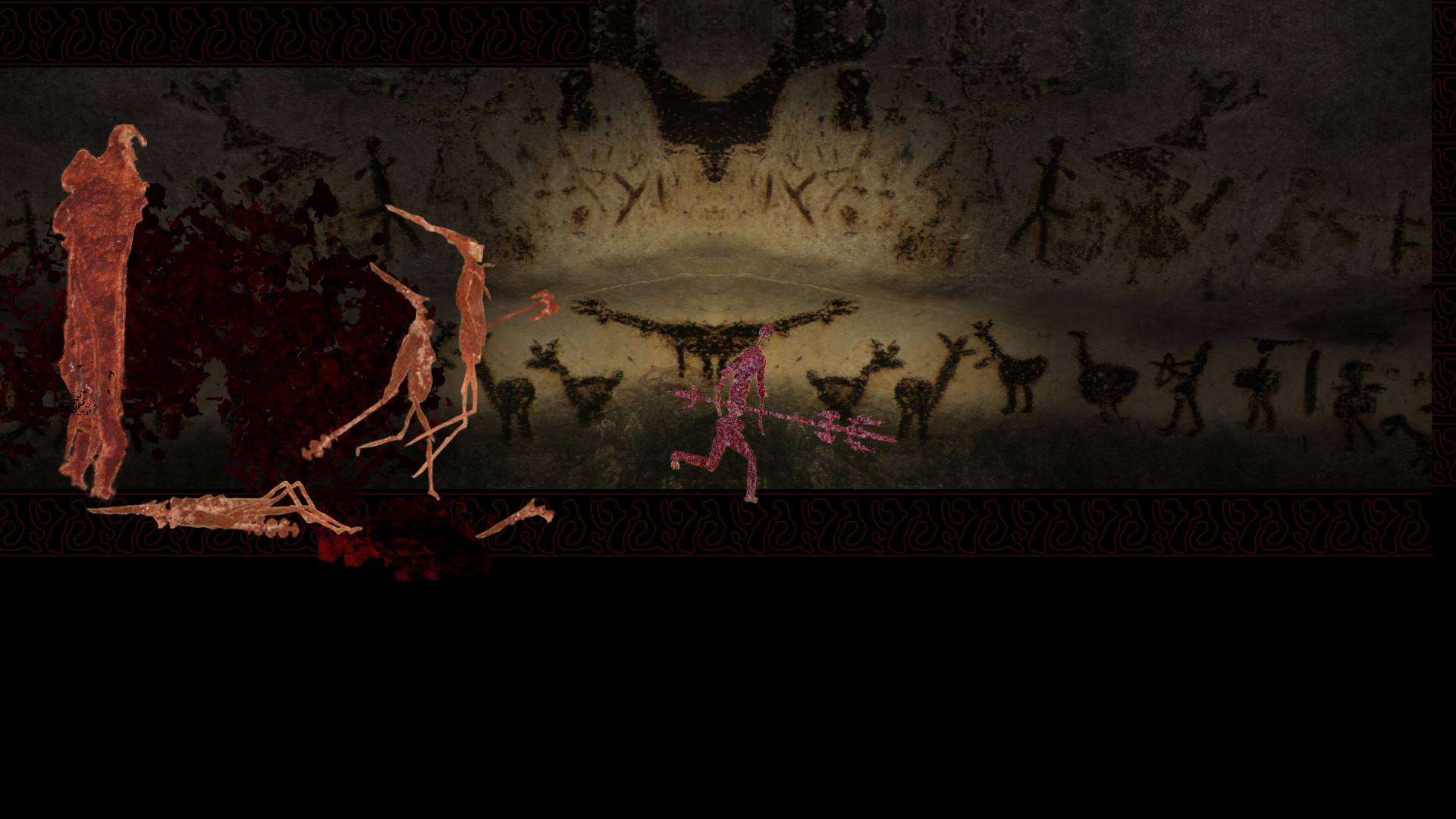 Stones of Sorrow screenshot 6