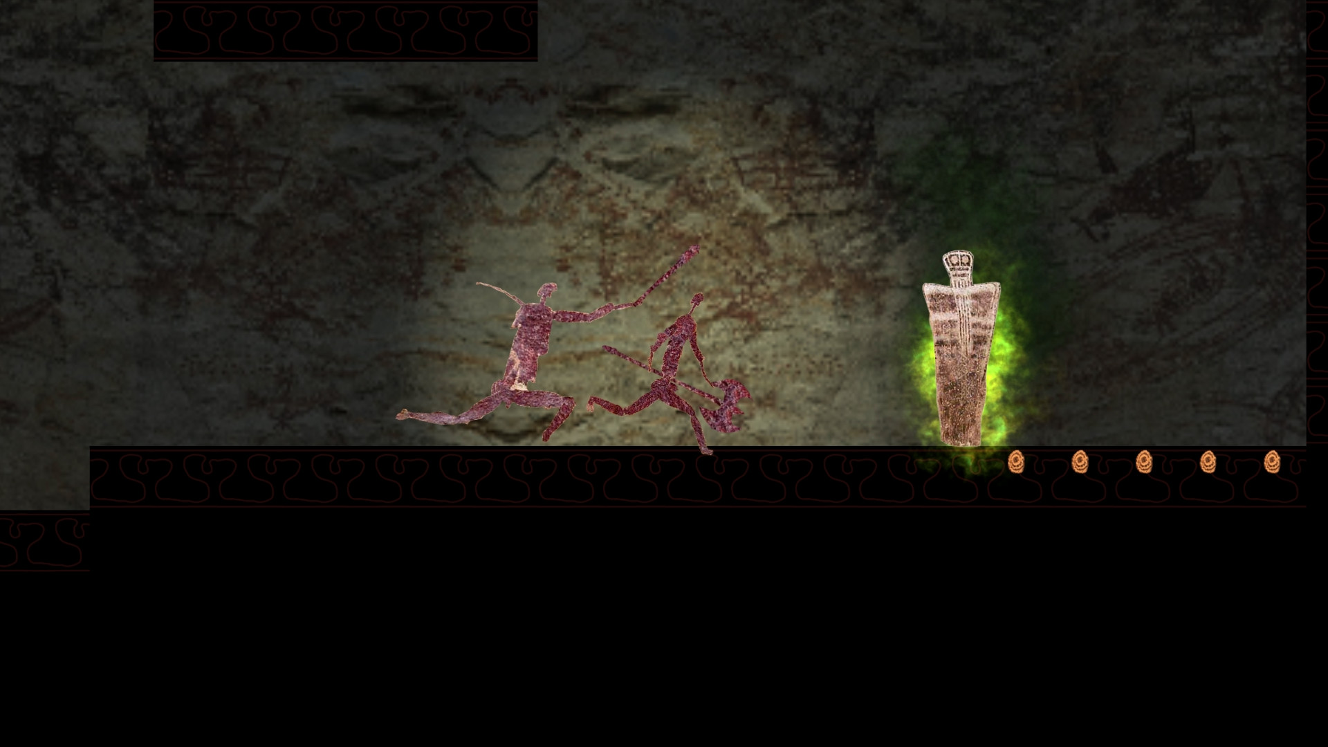 Stones of Sorrow screenshot 15
