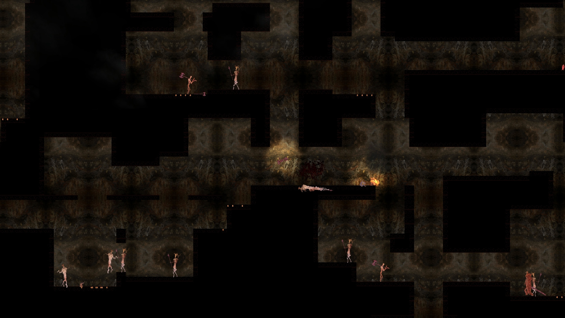 Stones of Sorrow screenshot 16