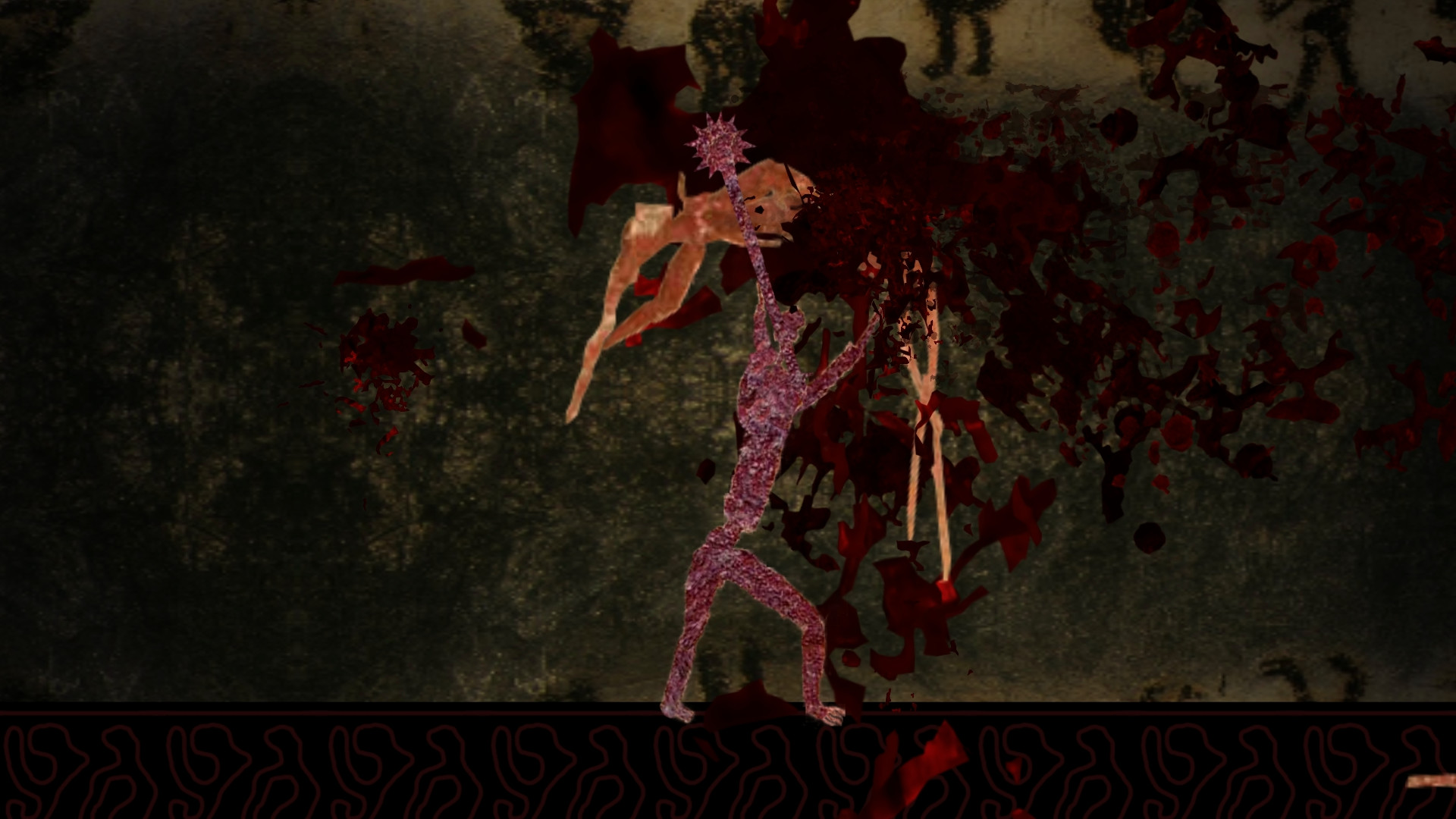 Stones of Sorrow screenshot 5