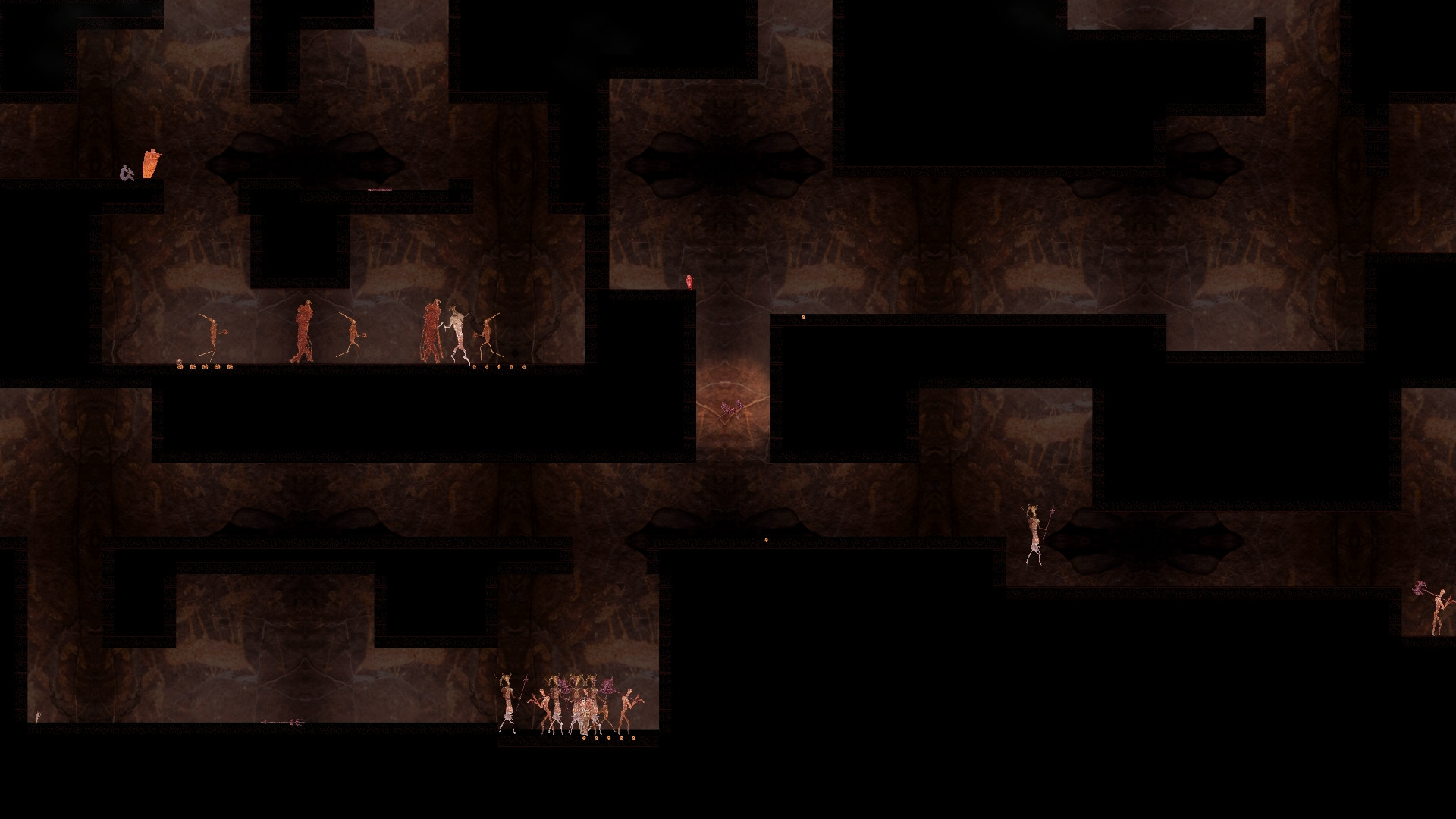 Stones of Sorrow screenshot 14