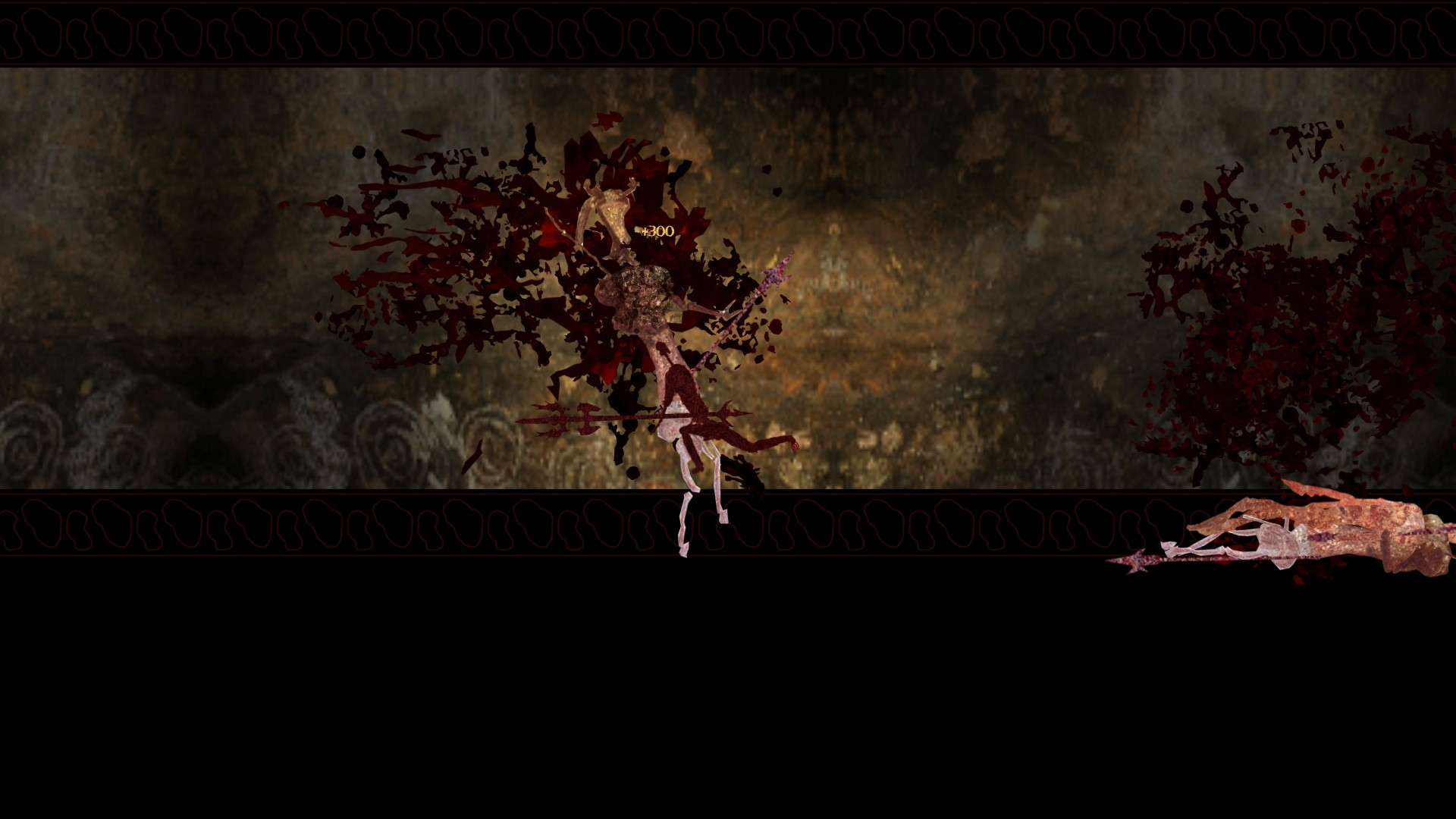Stones of Sorrow screenshot 13