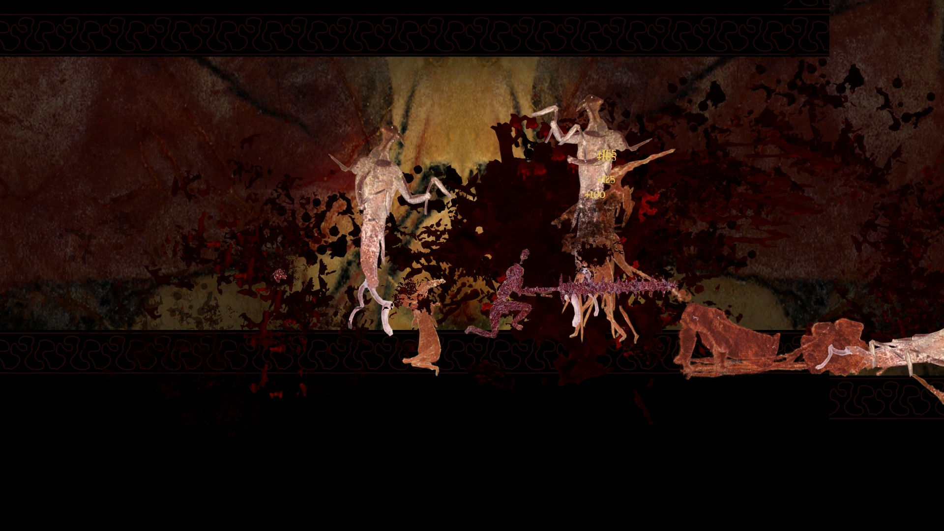Stones of Sorrow screenshot 17