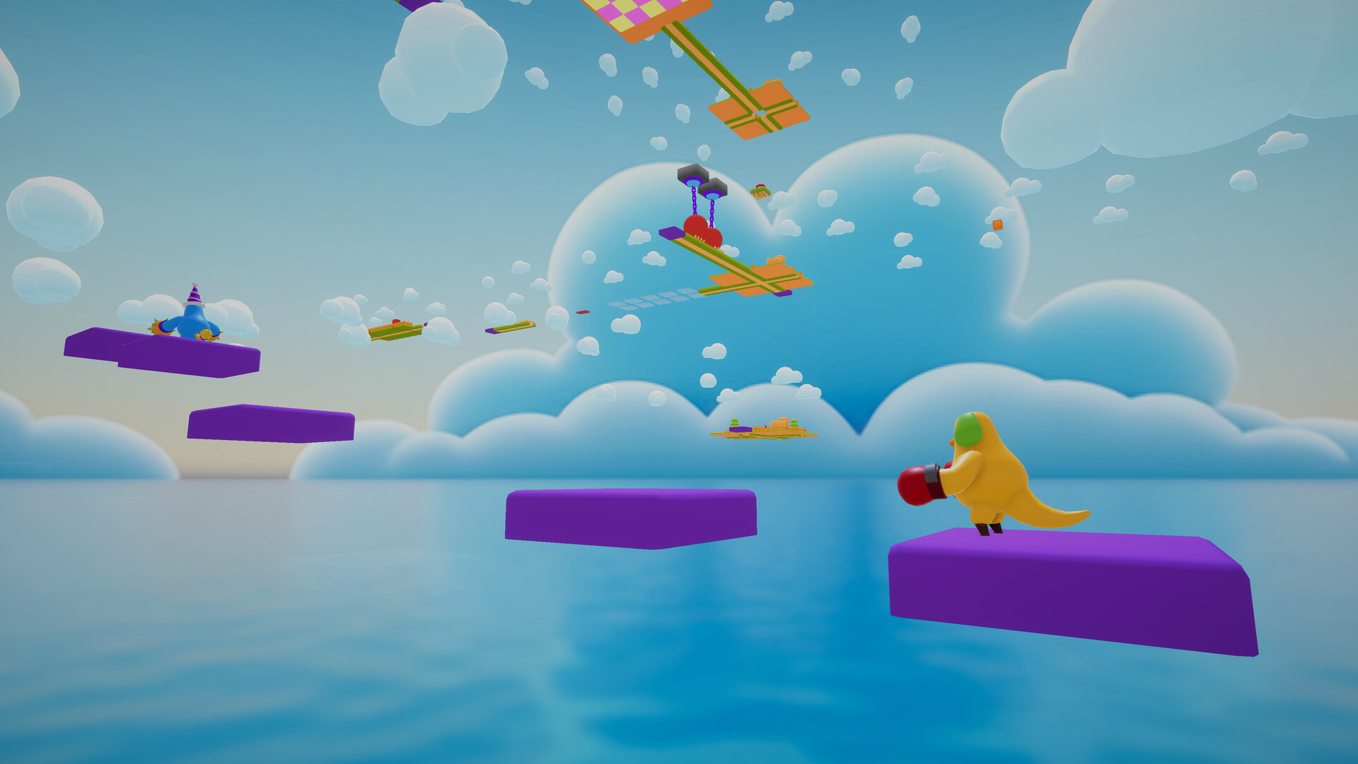 Push To Win screenshot 9