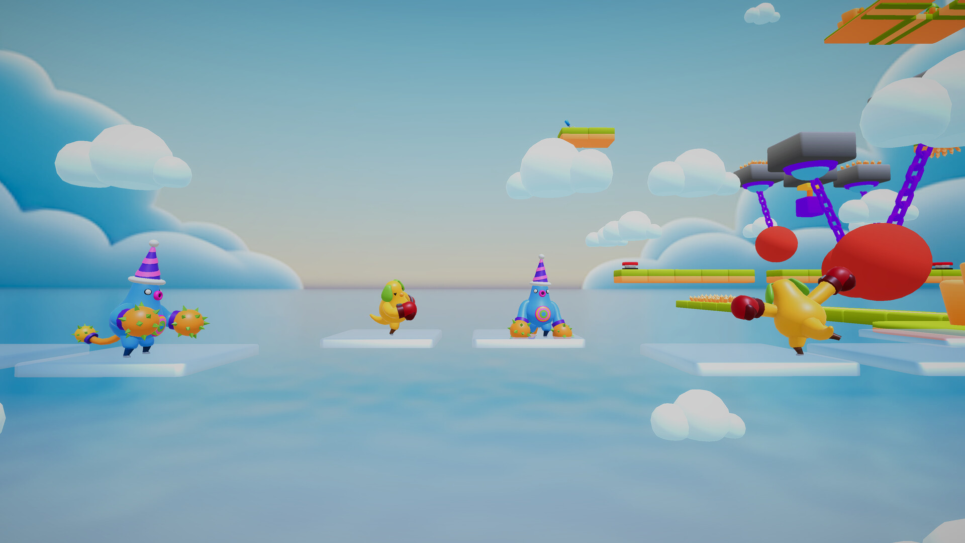 Push To Win screenshot 4