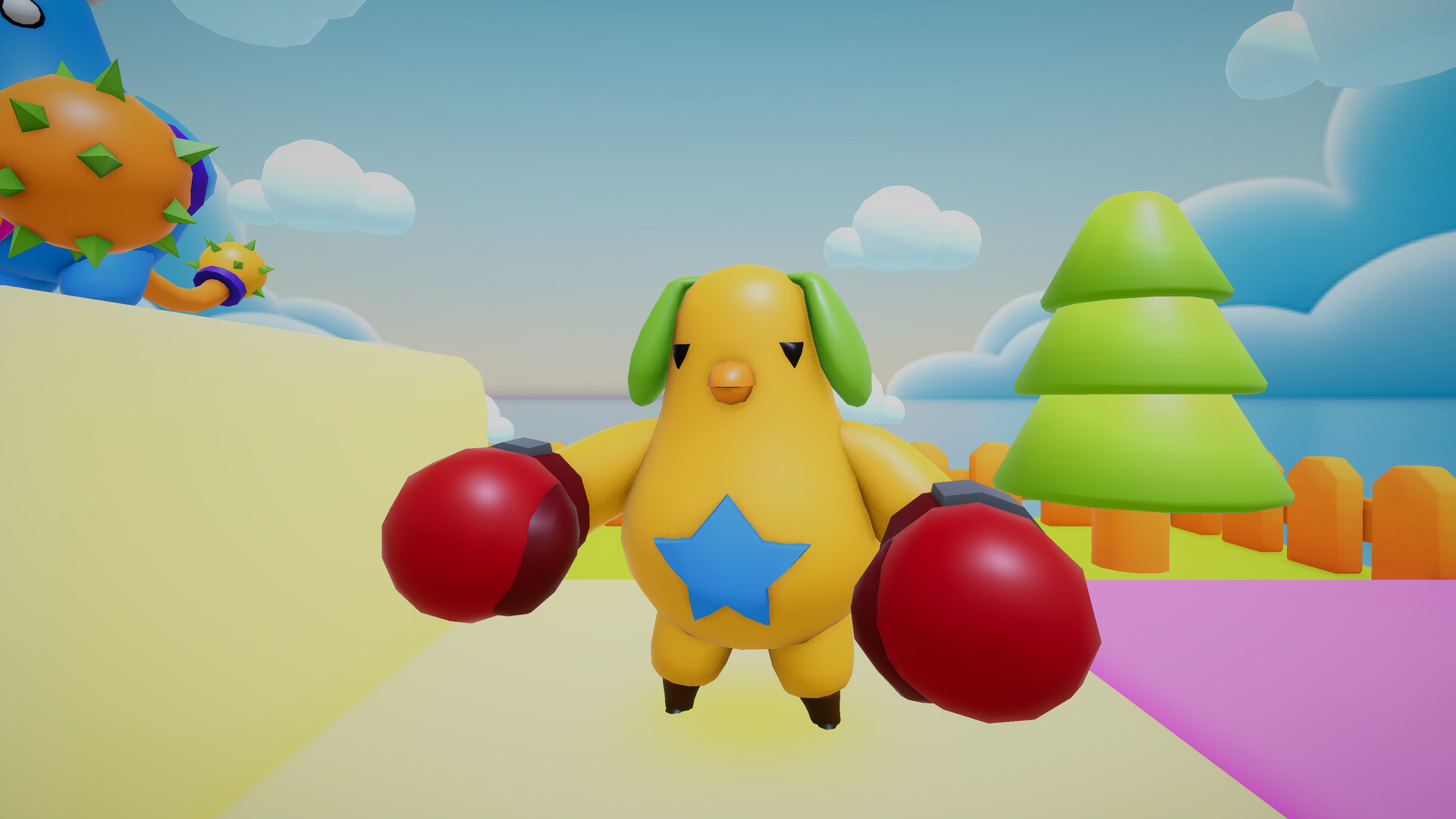 Push To Win screenshot 11