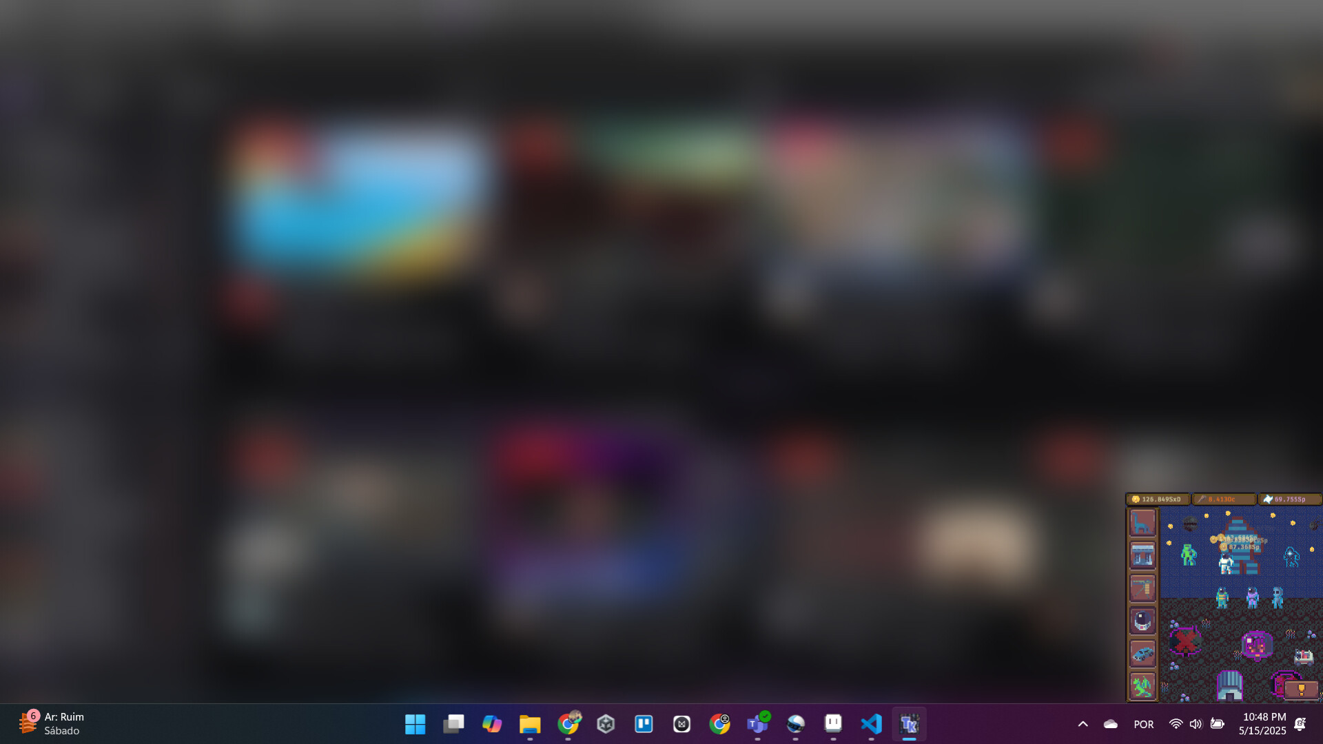 Timeline Keepers screenshot 3