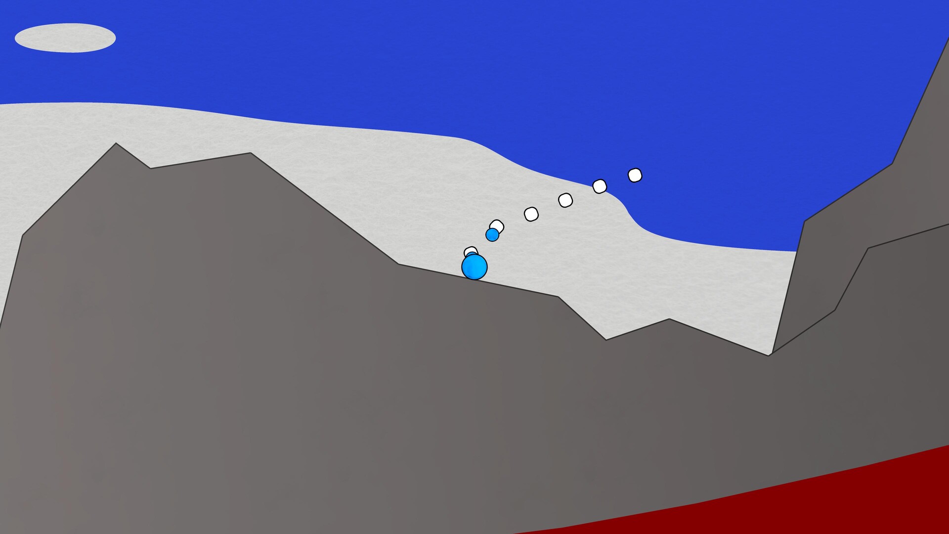 Thru Hike screenshot 16