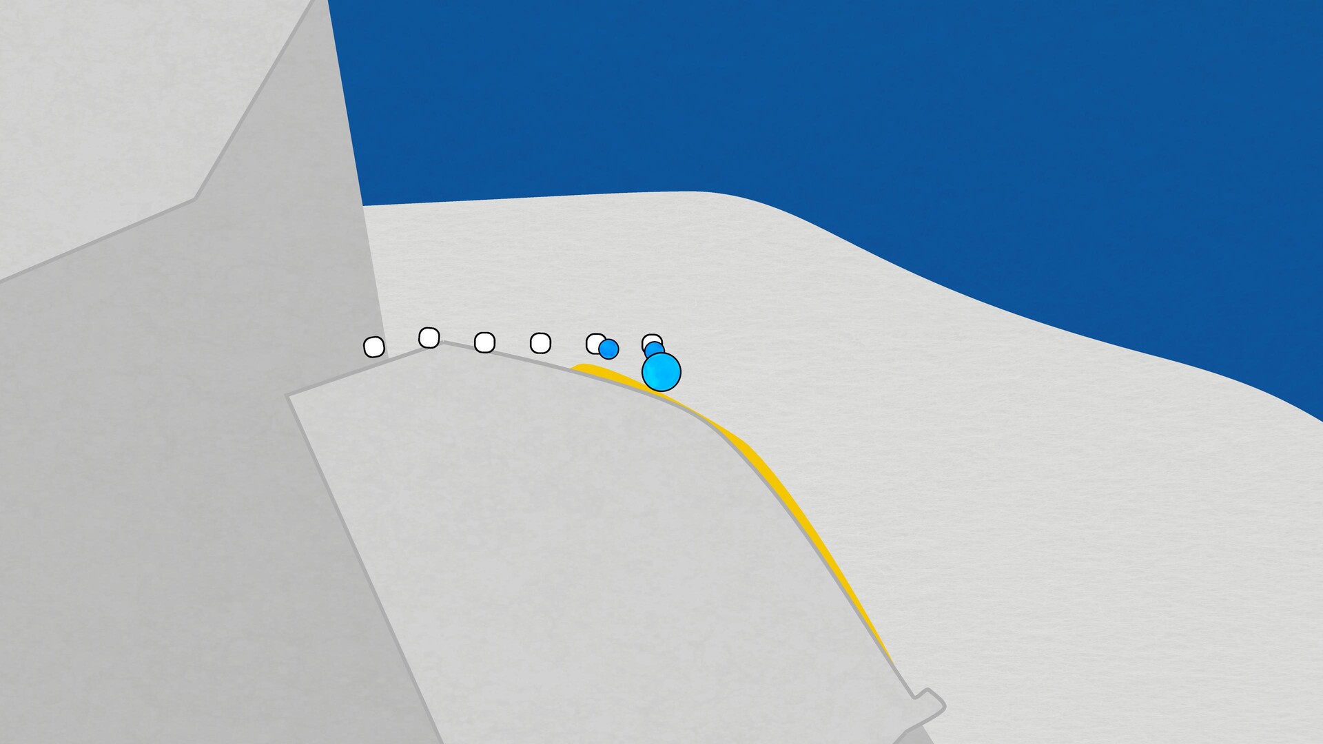 Thru Hike screenshot 1