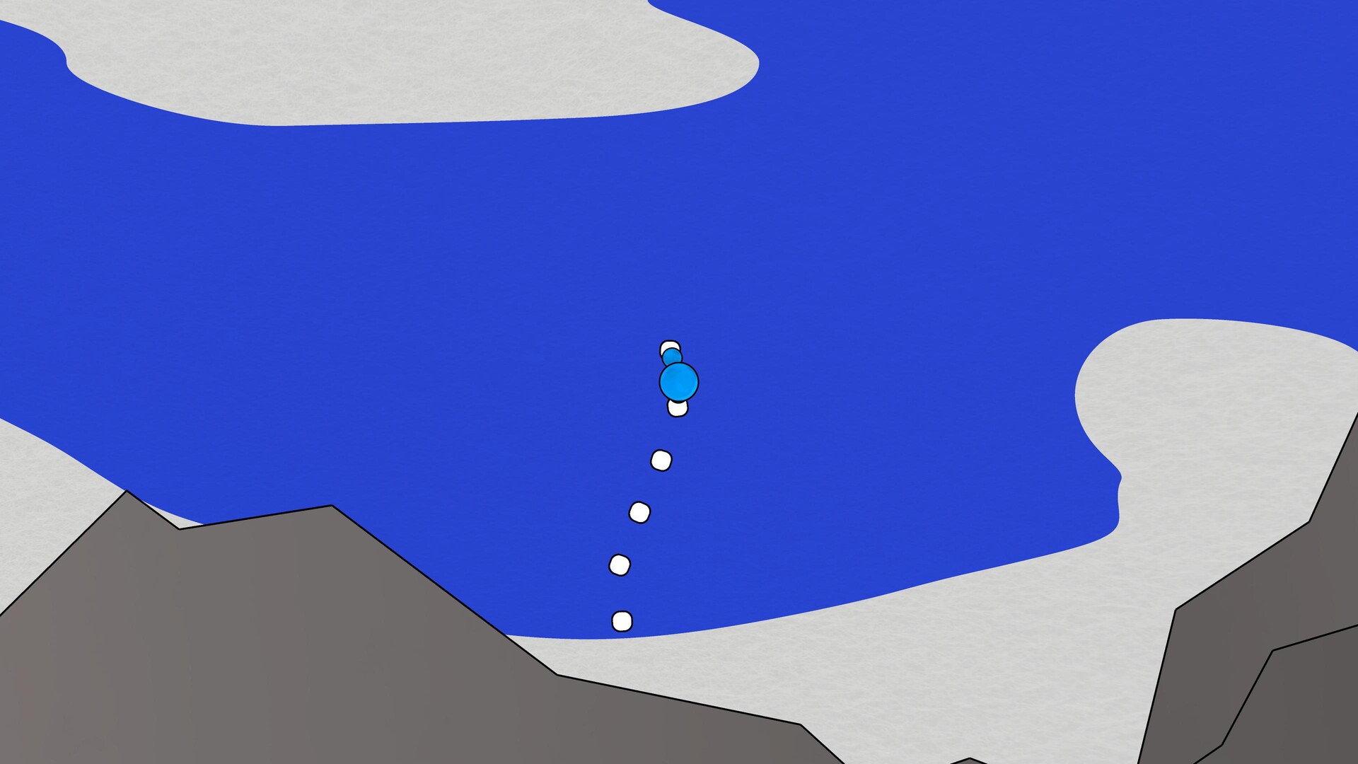 Thru Hike screenshot 18