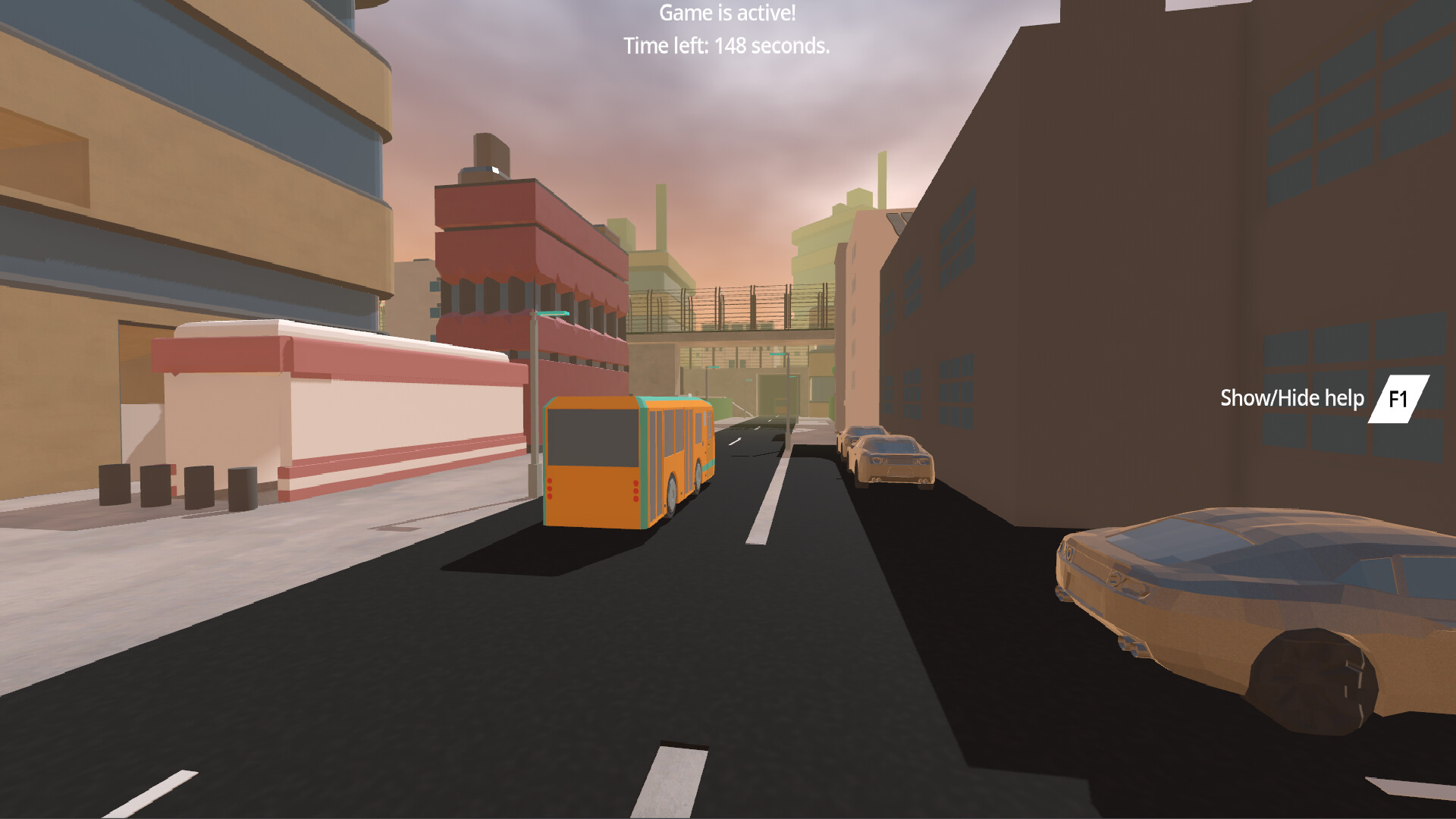 Zoomers Versus Boomers screenshot 9