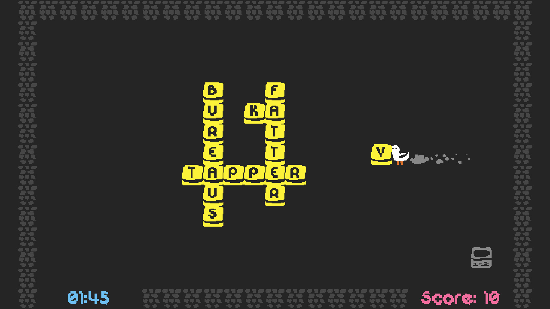 Obgoose screenshot 1