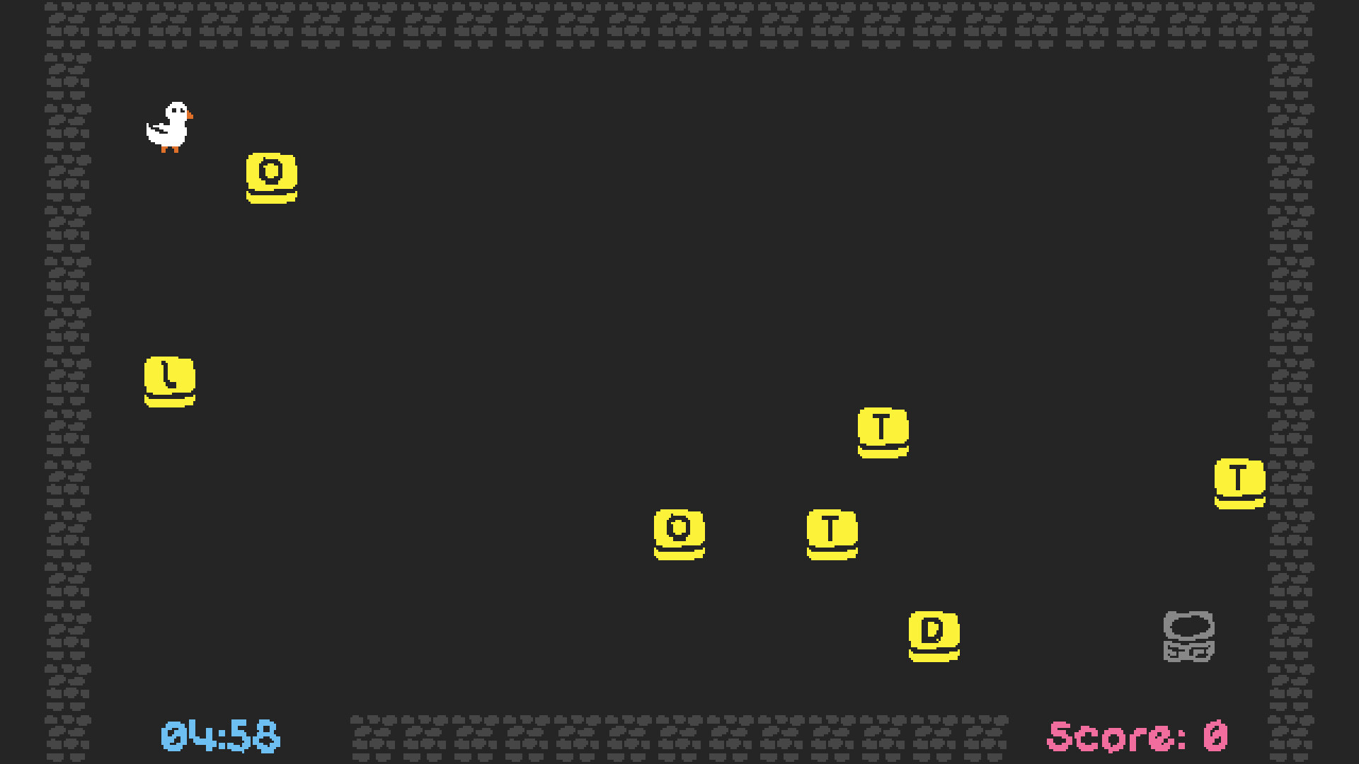 Obgoose screenshot 3