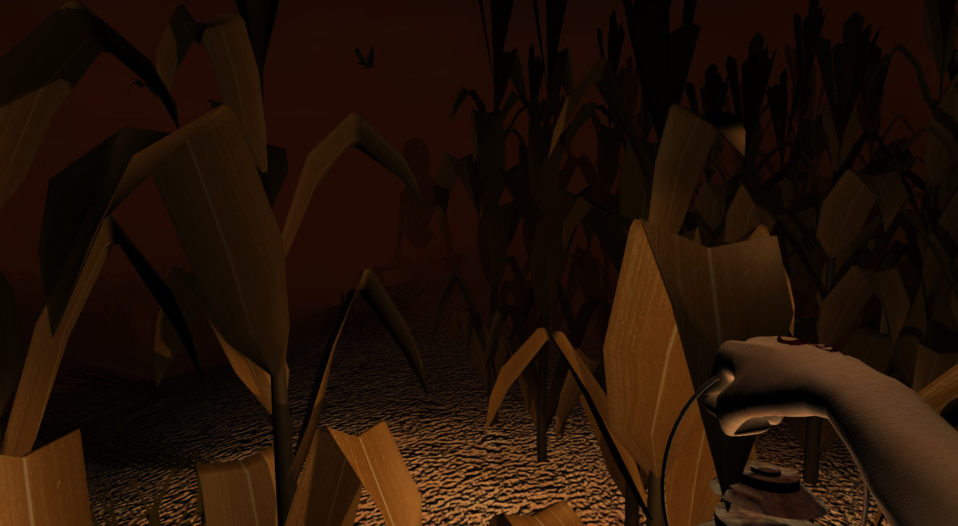 All Is Dust screenshot 2