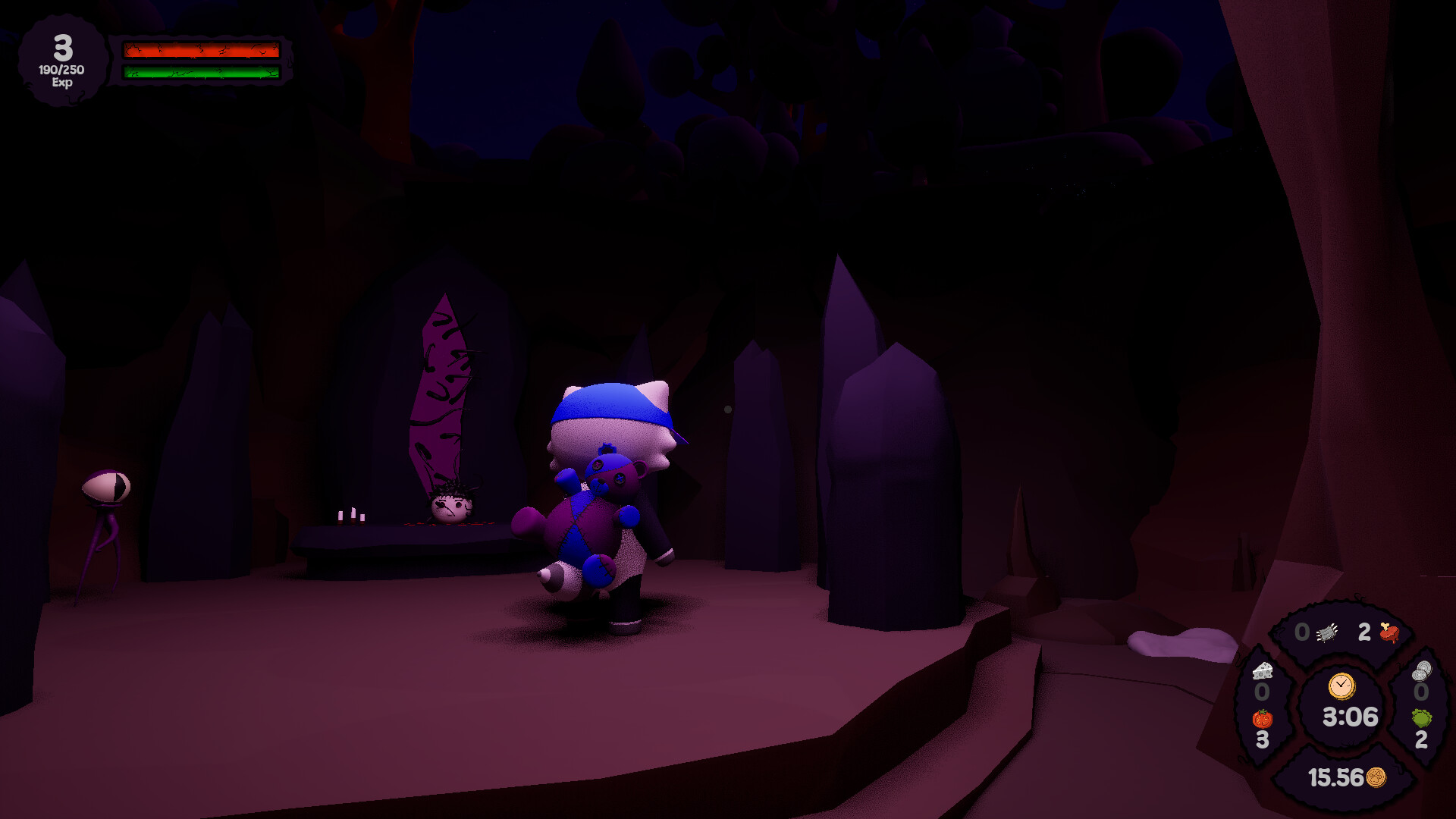 Corpse Burger screenshot 4