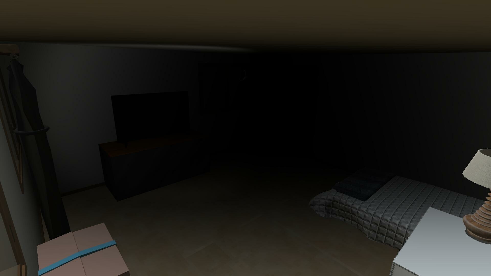 The House Below screenshot 4