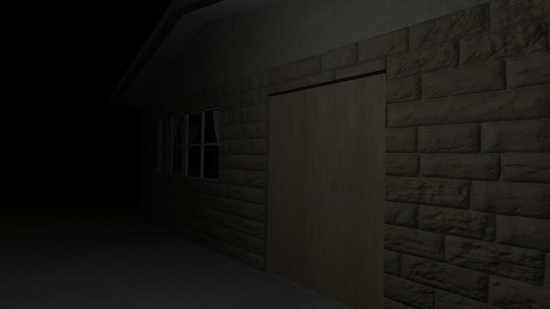 The House Below screenshot 2