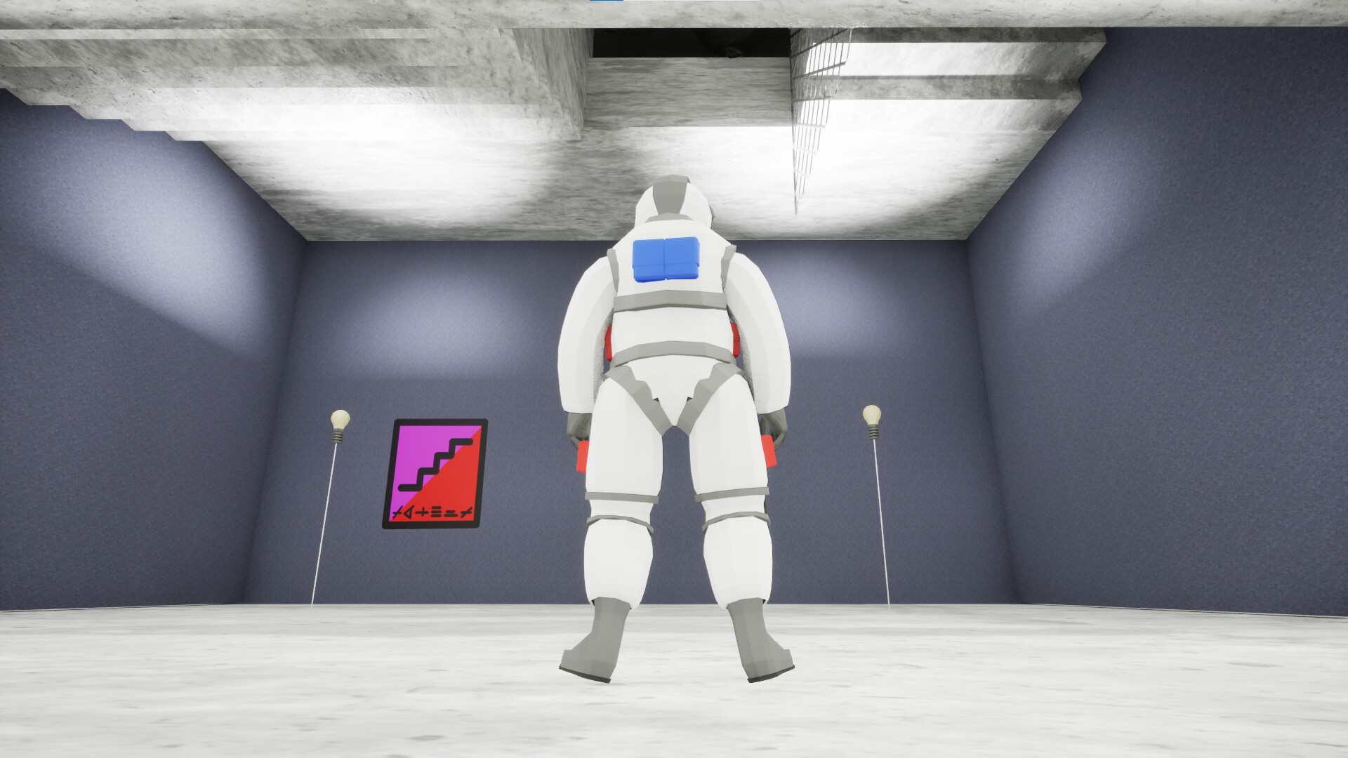 Polar Shift screenshot 3