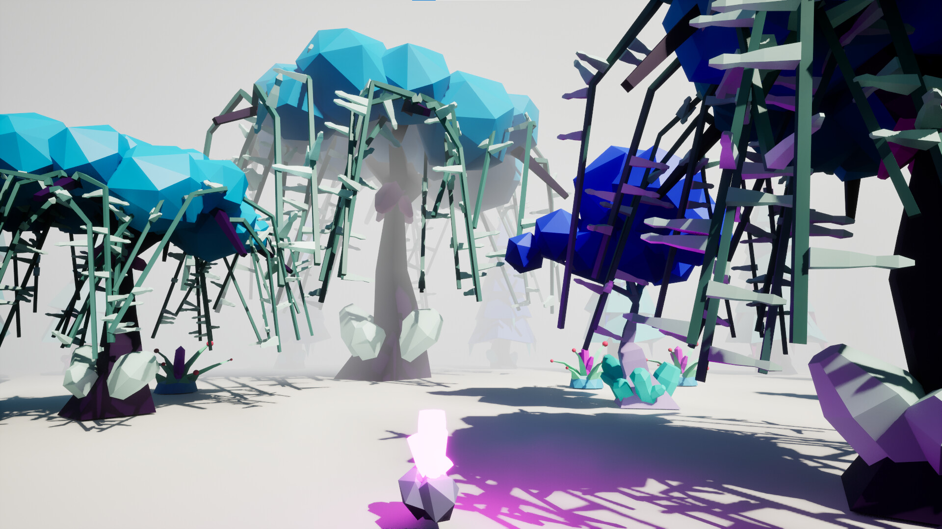 Polar Shift screenshot 2