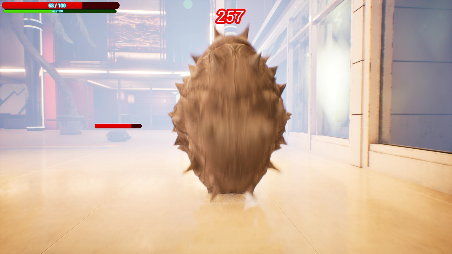 HighRiseEscape screenshot 4