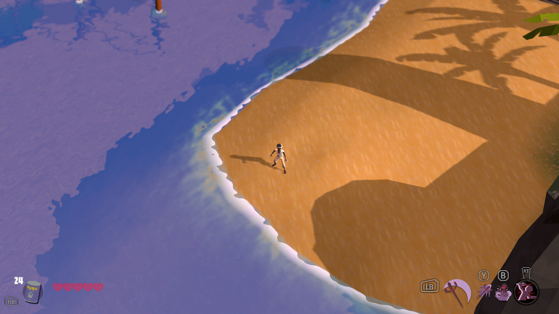 Odu: Ancestral Nexus screenshot 7