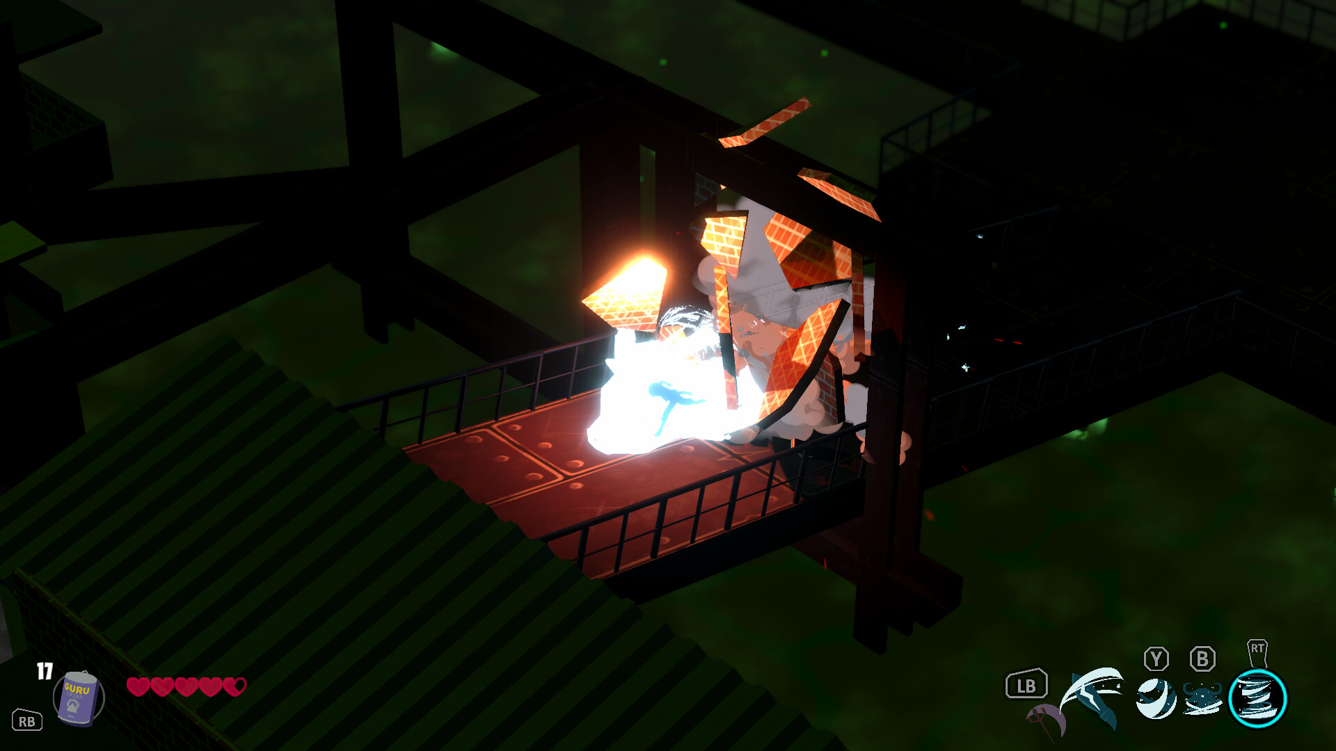 Odu: Ancestral Nexus screenshot 1