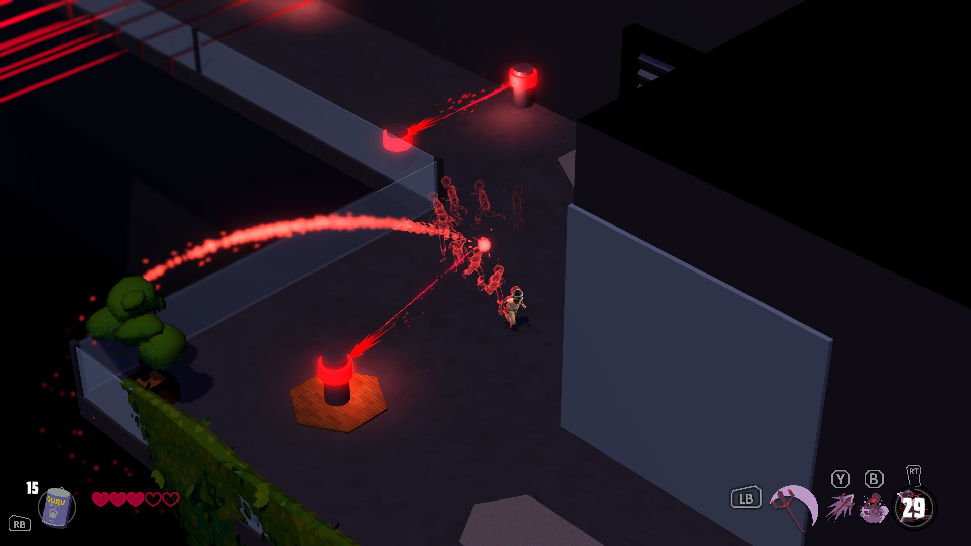 Odu: Ancestral Nexus screenshot 9