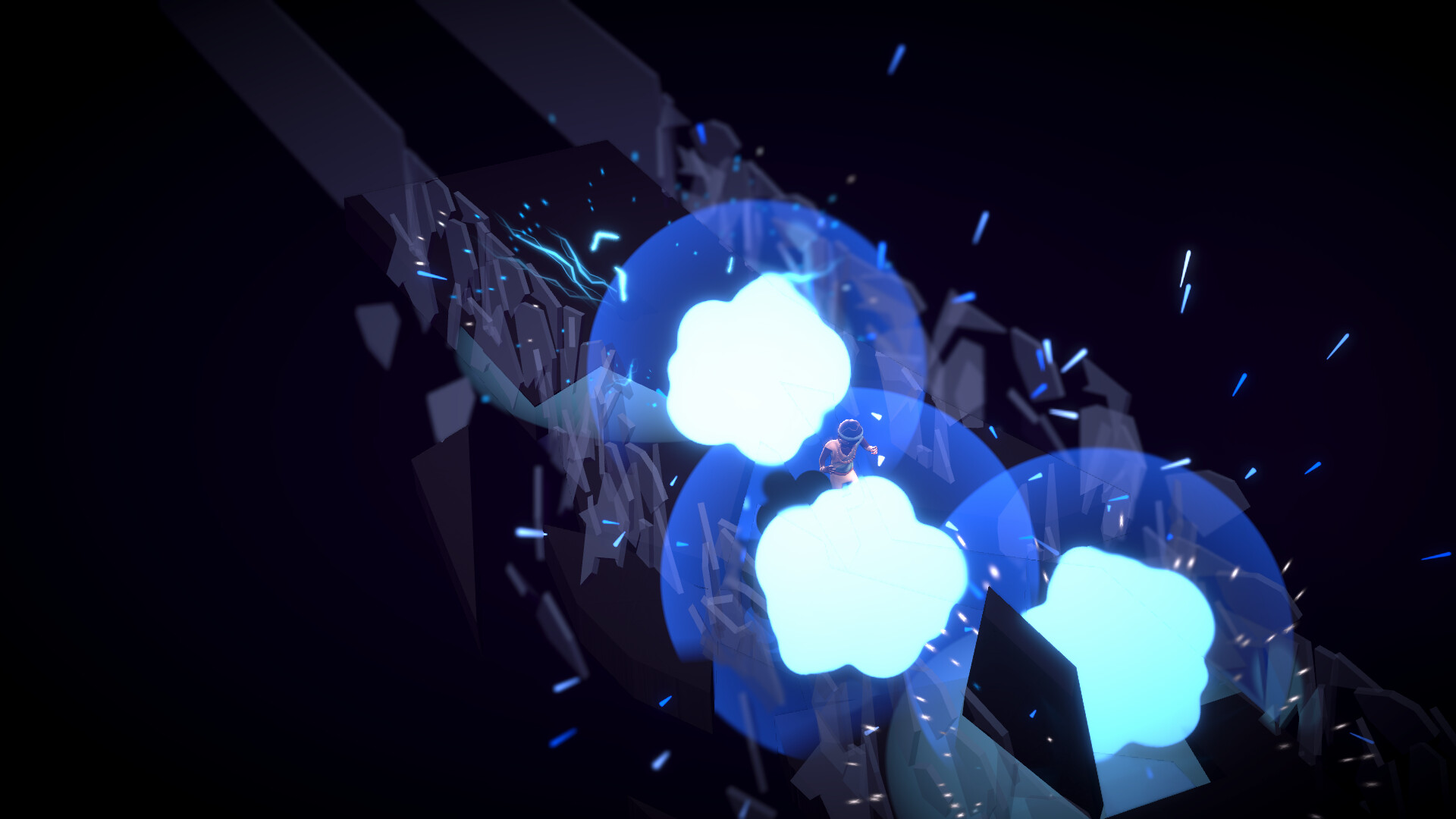 Odu: Ancestral Nexus screenshot 8