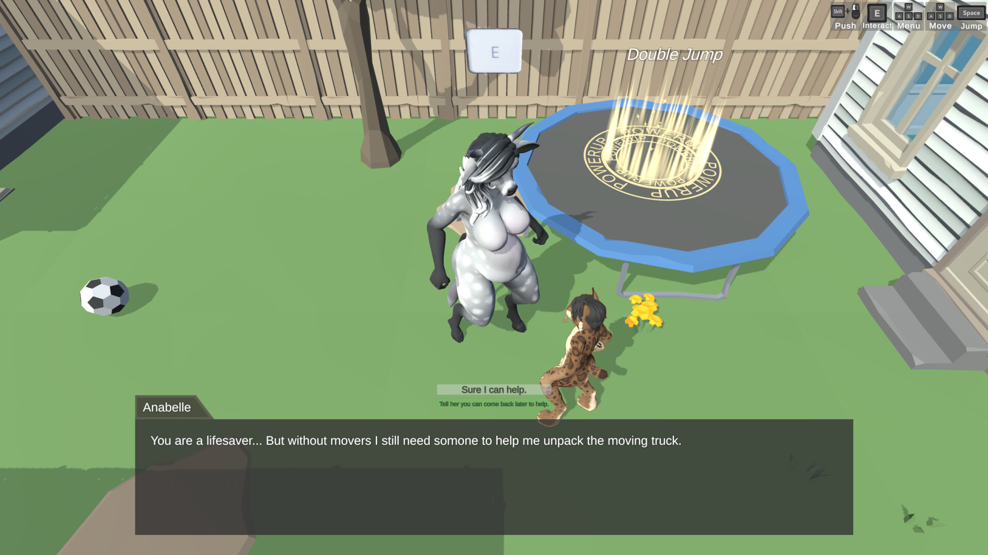 Nomyou screenshot 3