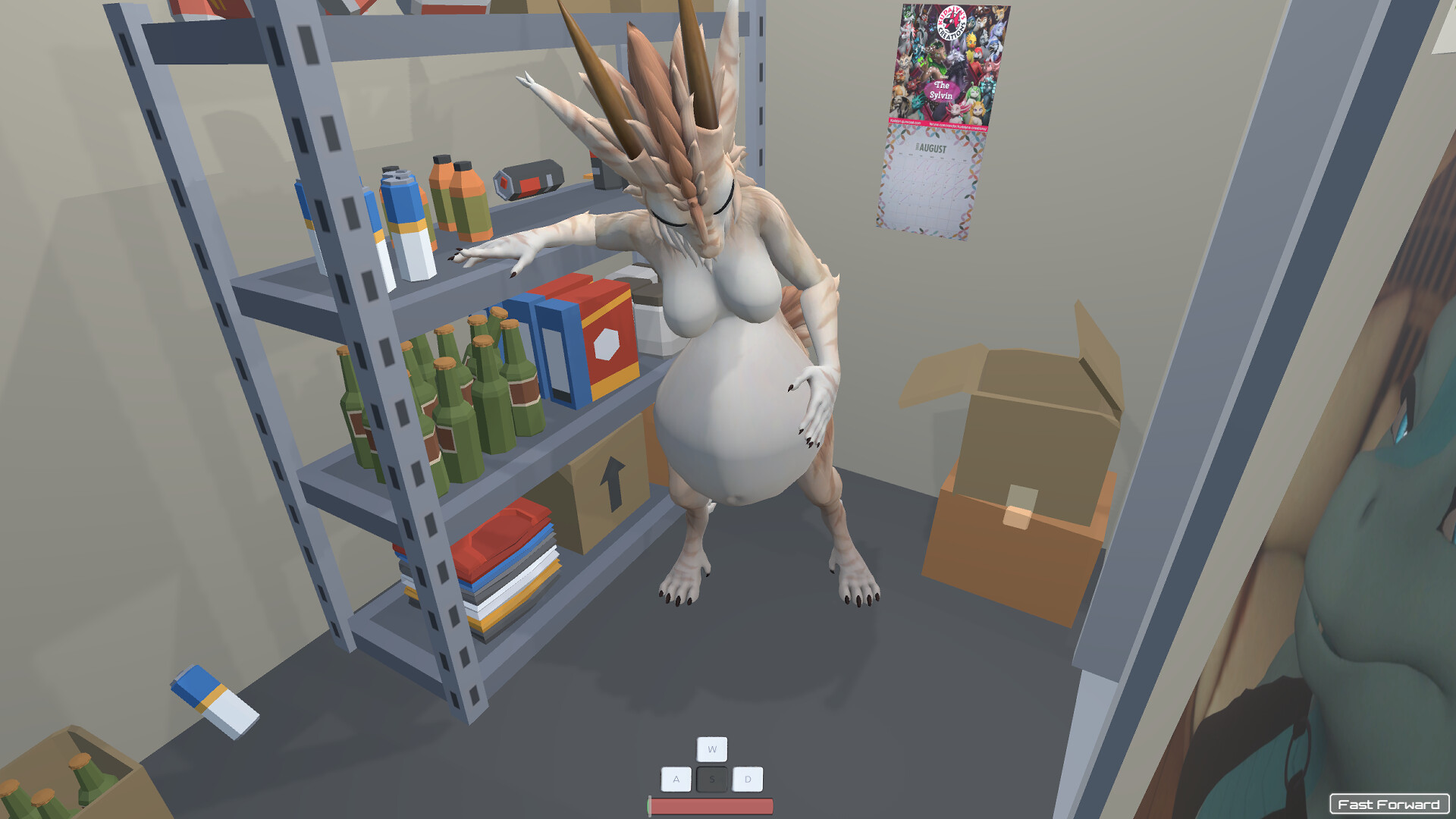 Nomyou screenshot 1