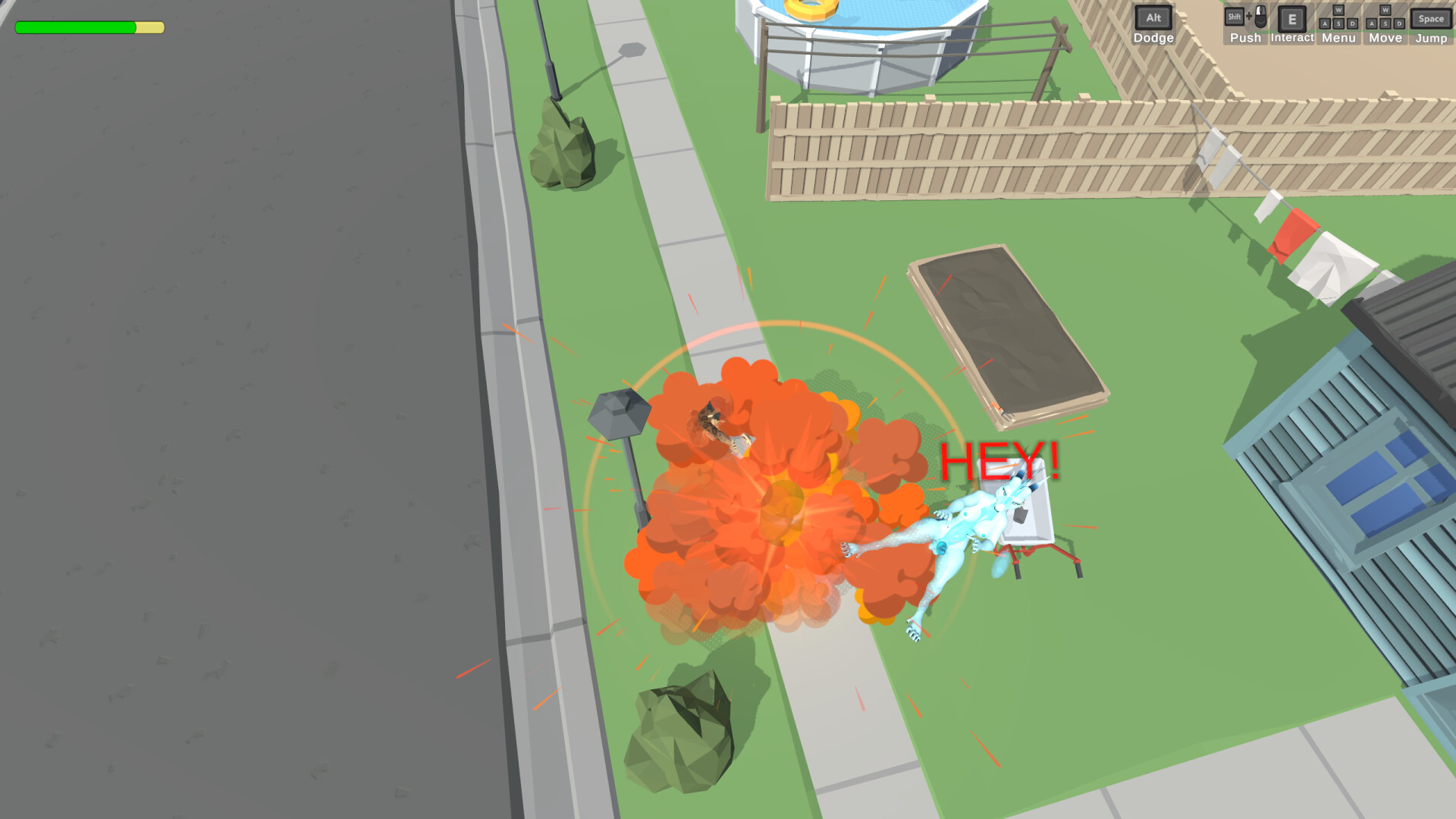 Nomyou screenshot 5