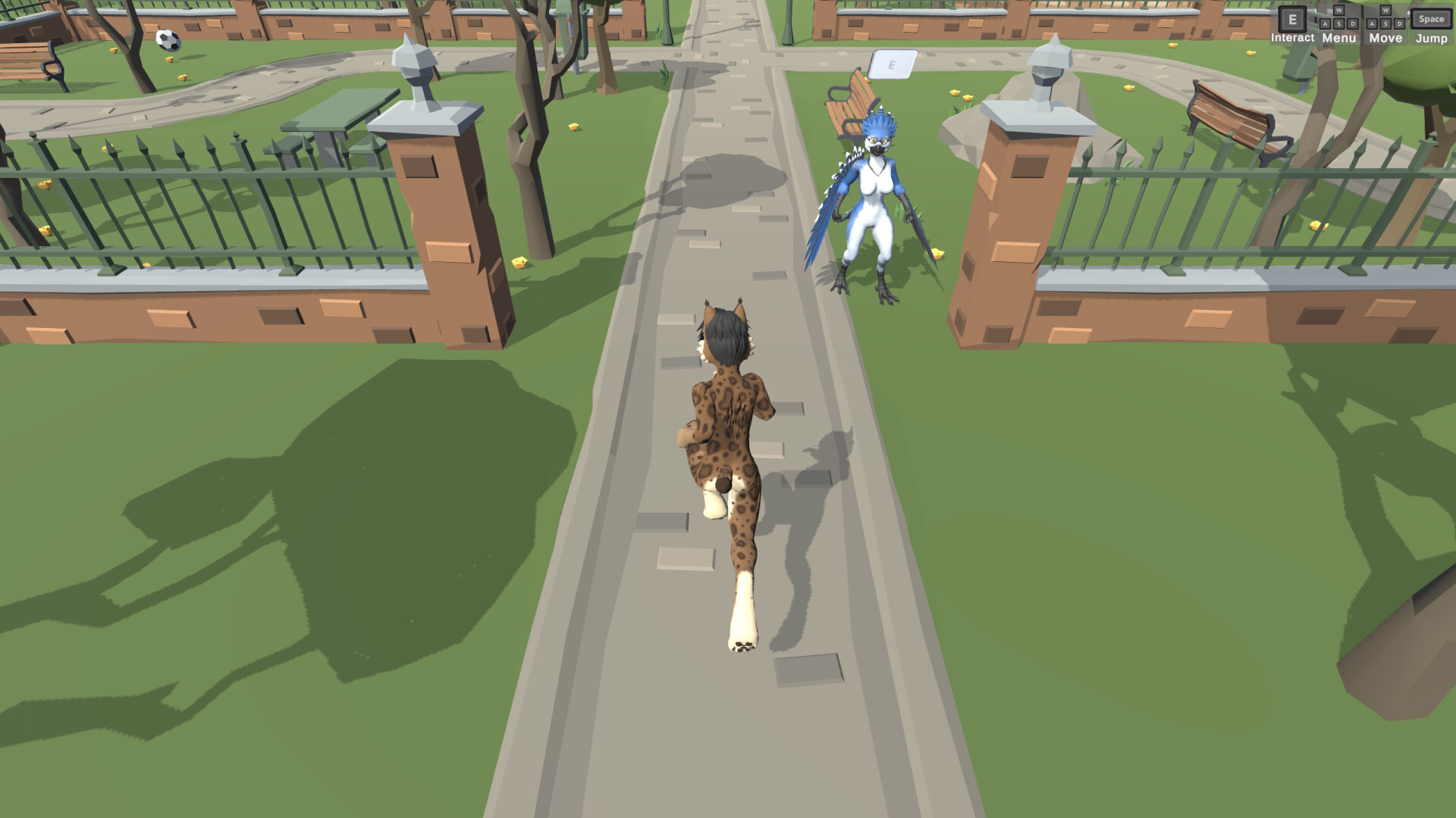 Nomyou screenshot 4