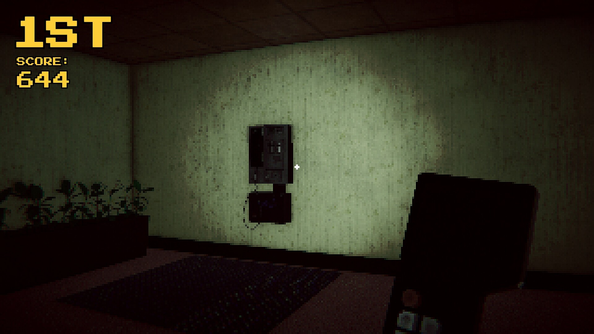 CipherMind screenshot 3