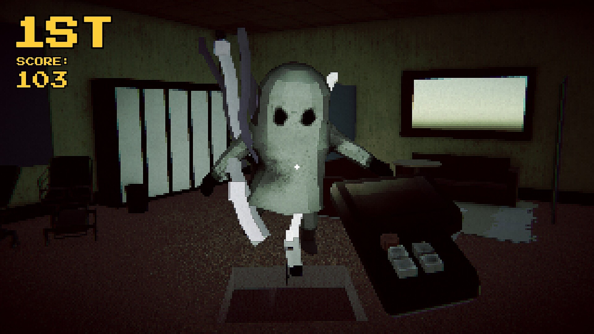 CipherMind screenshot 5