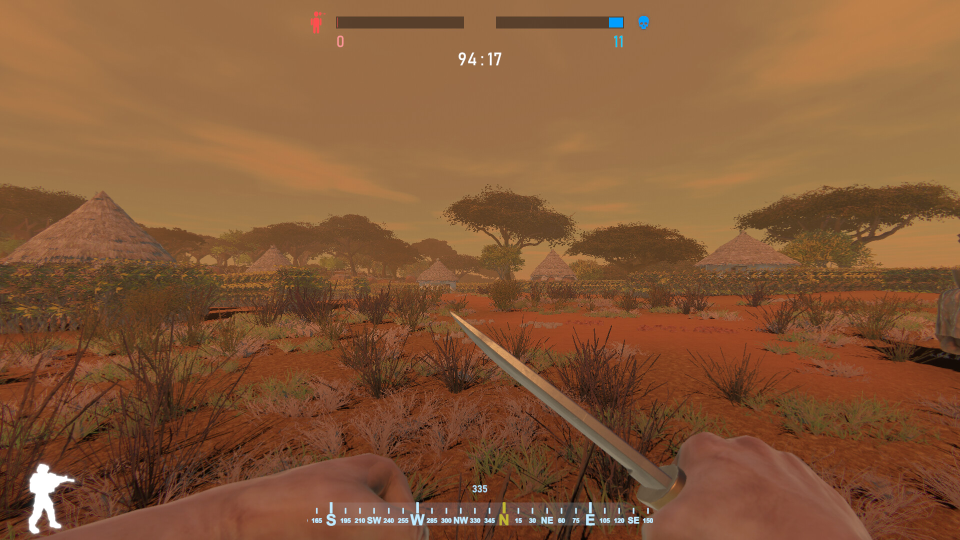 Path To Freedom screenshot 9