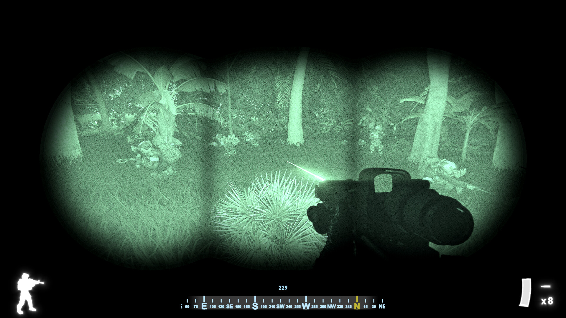 Path To Freedom screenshot 8