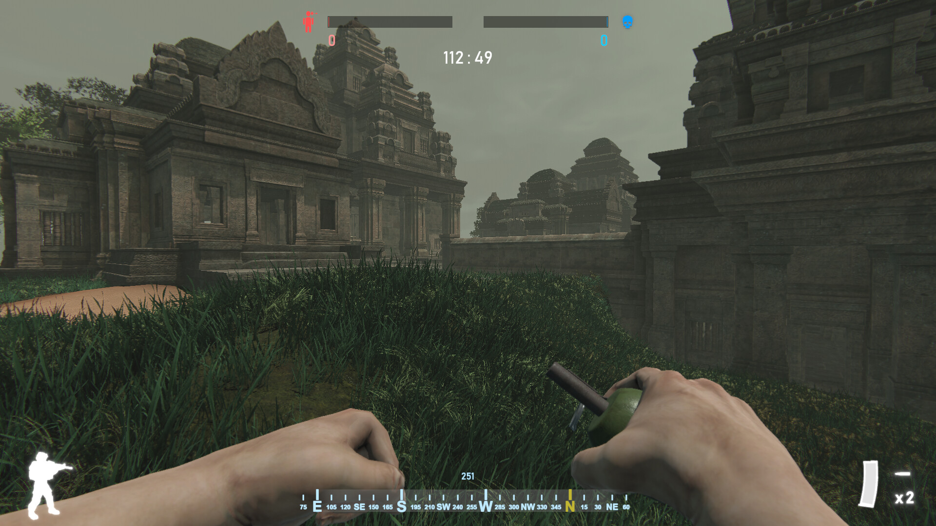 Path To Freedom screenshot 10