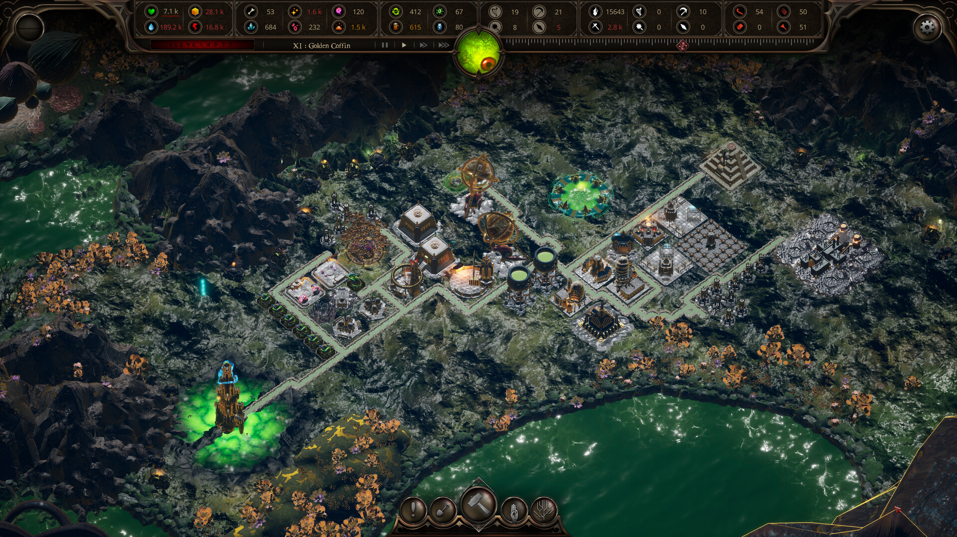 The HELL Prologue screenshot 5