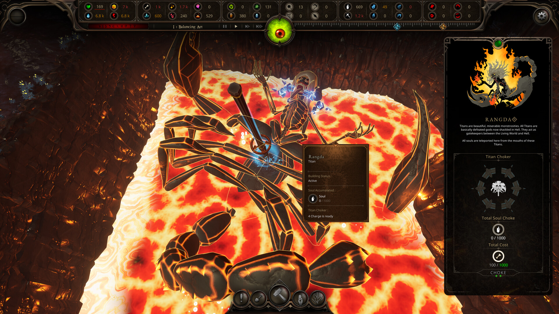 The HELL Prologue screenshot 10