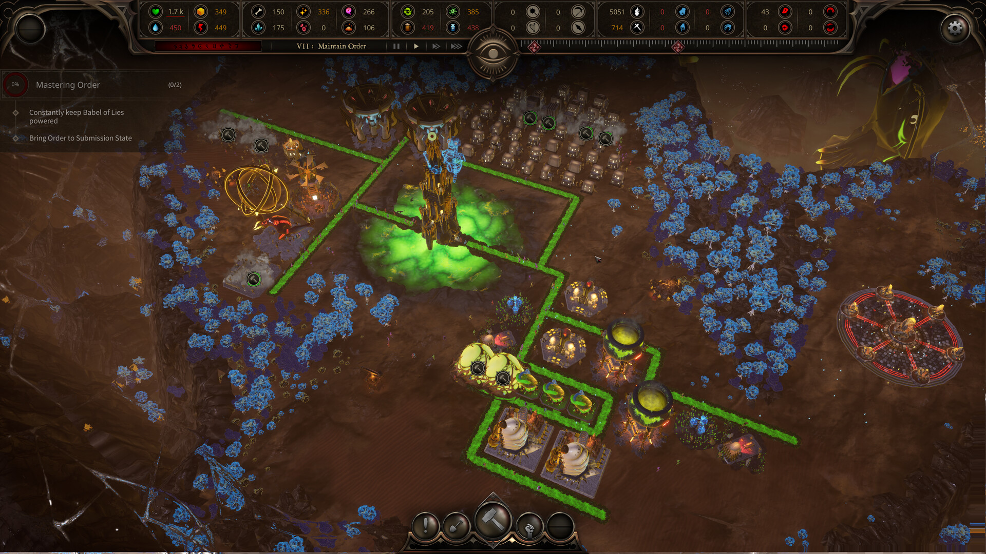 The HELL Prologue screenshot 3