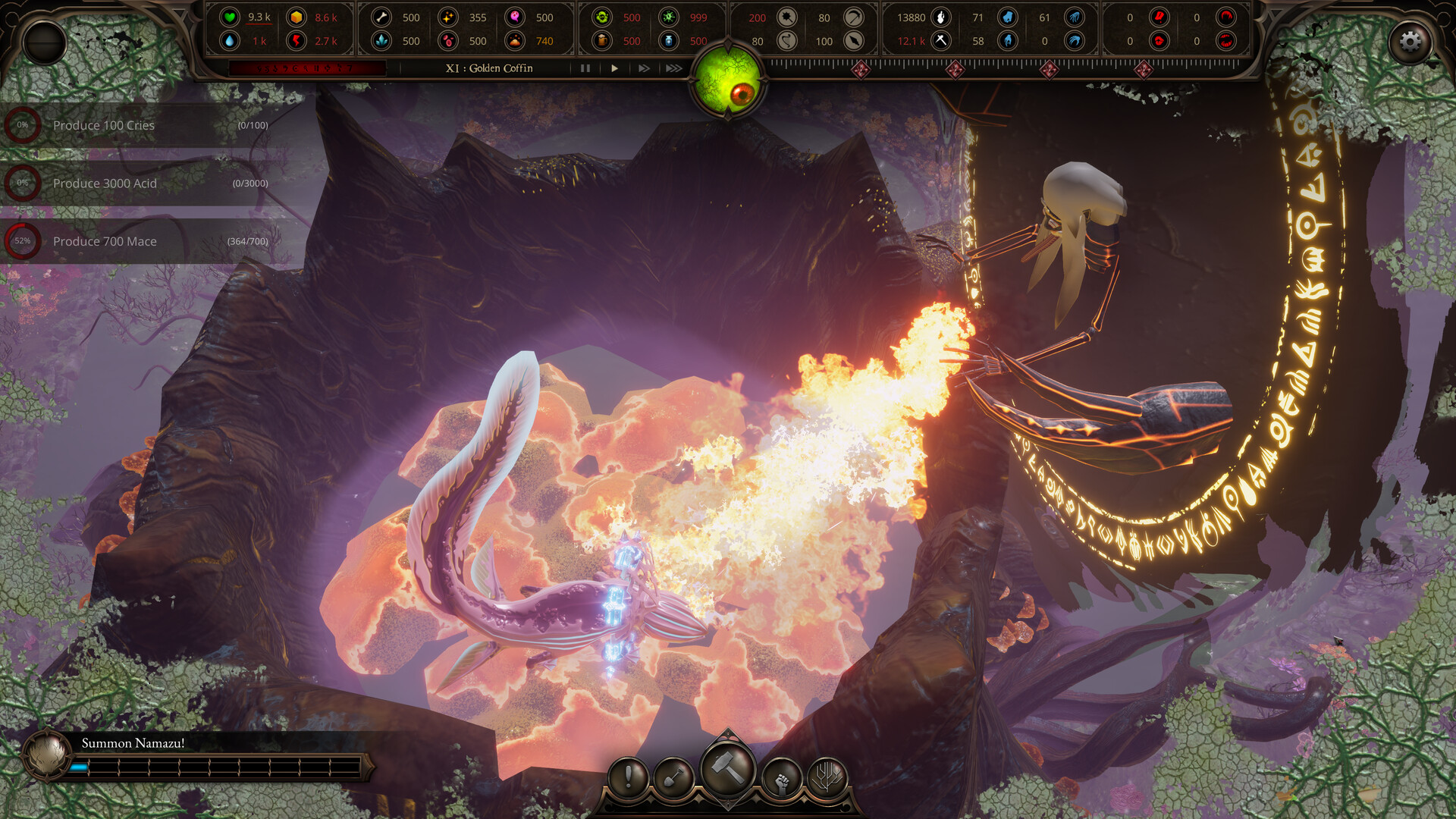 The HELL Prologue screenshot 2