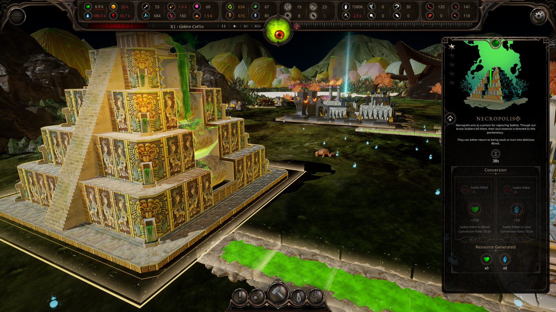 The HELL Prologue screenshot 9