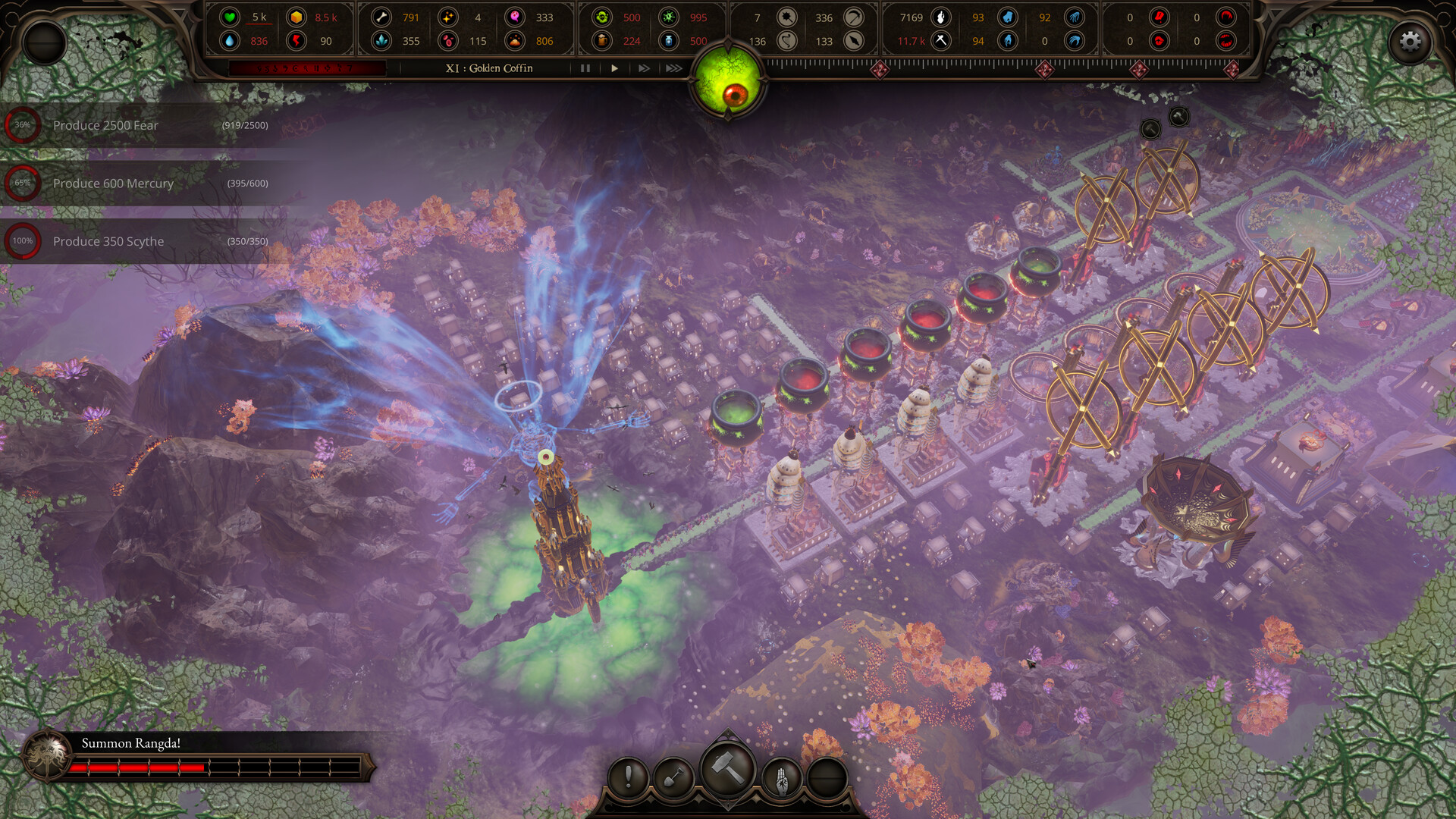 The HELL Prologue screenshot 11