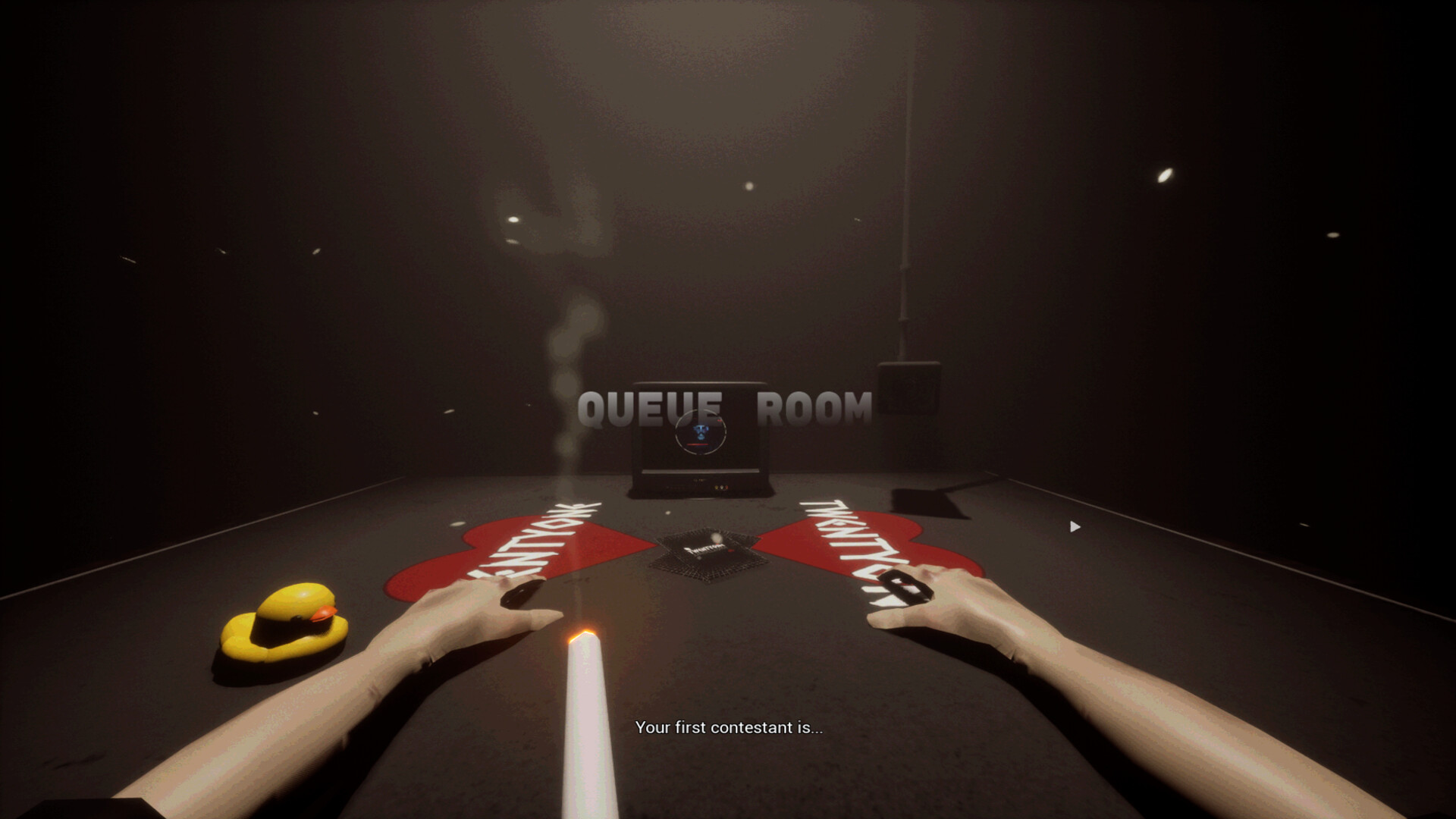 TwentyOne screenshot 2