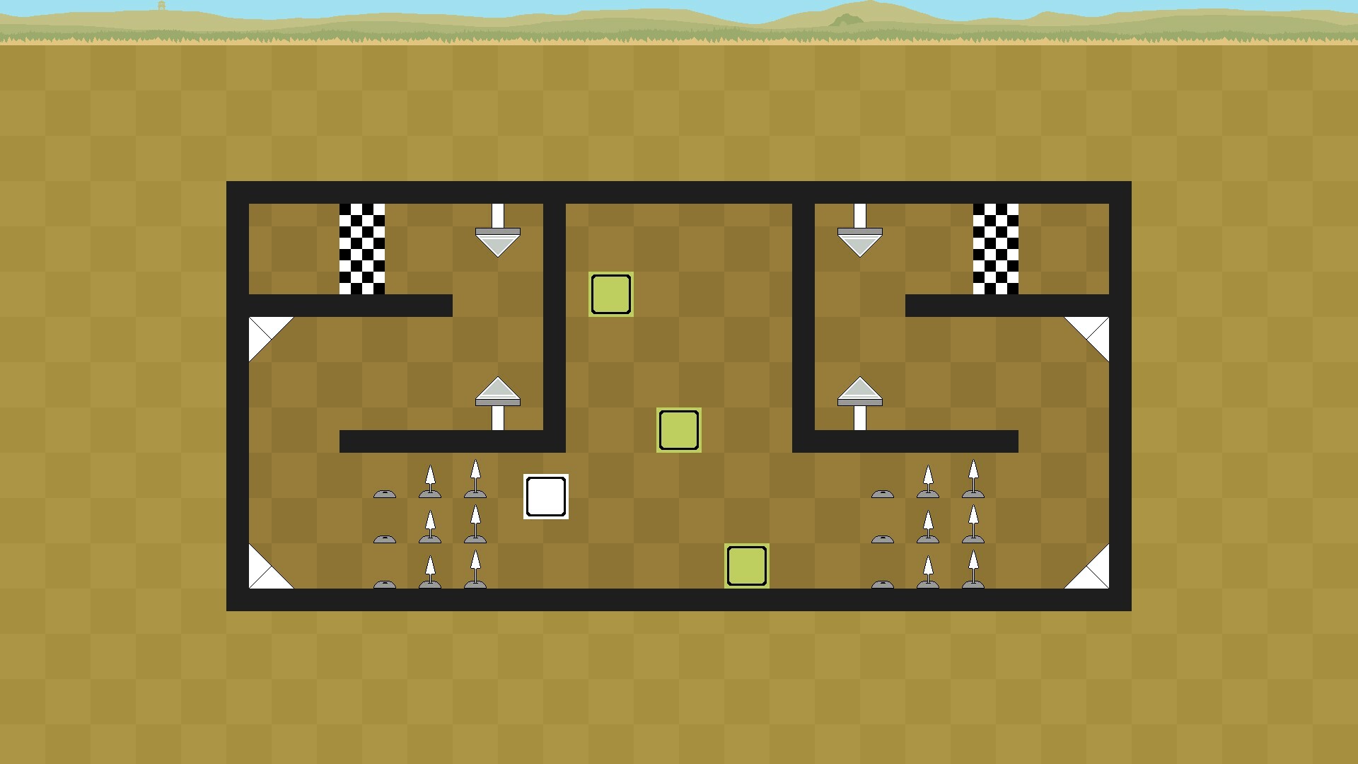 Run Quad Run screenshot 6