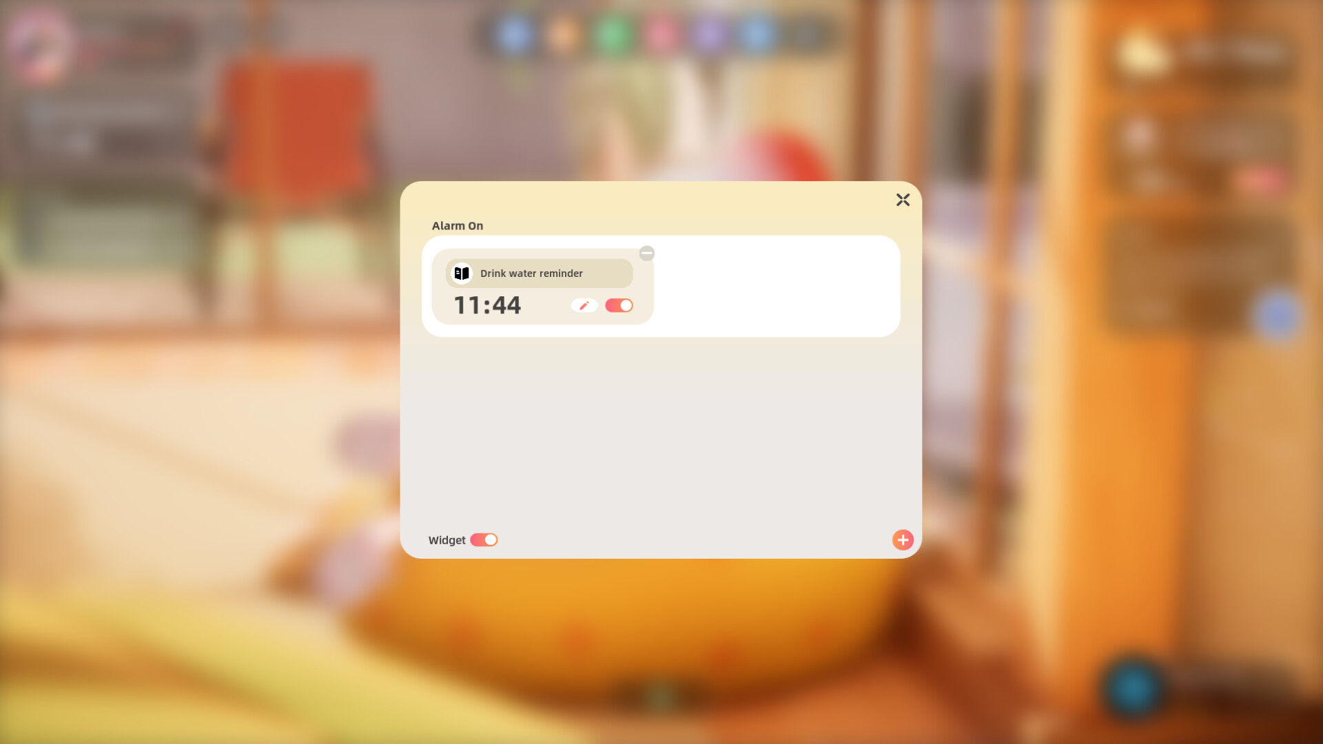 AIly's Daydream : AI Roomie screenshot 9